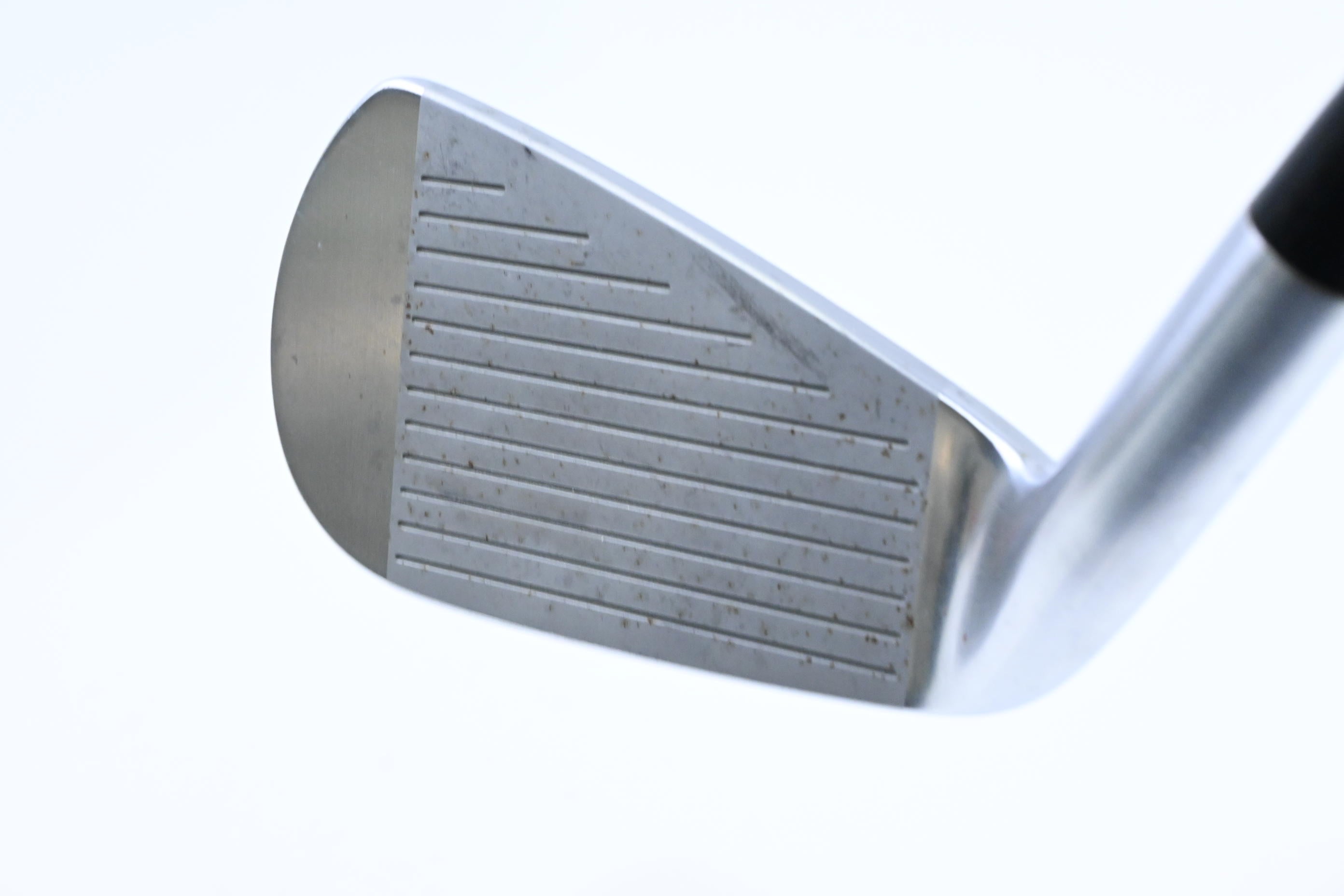 Mizuno MX-20 #3 Iron / 20 Degree / Regular Flex Dynamic Gold Shaft