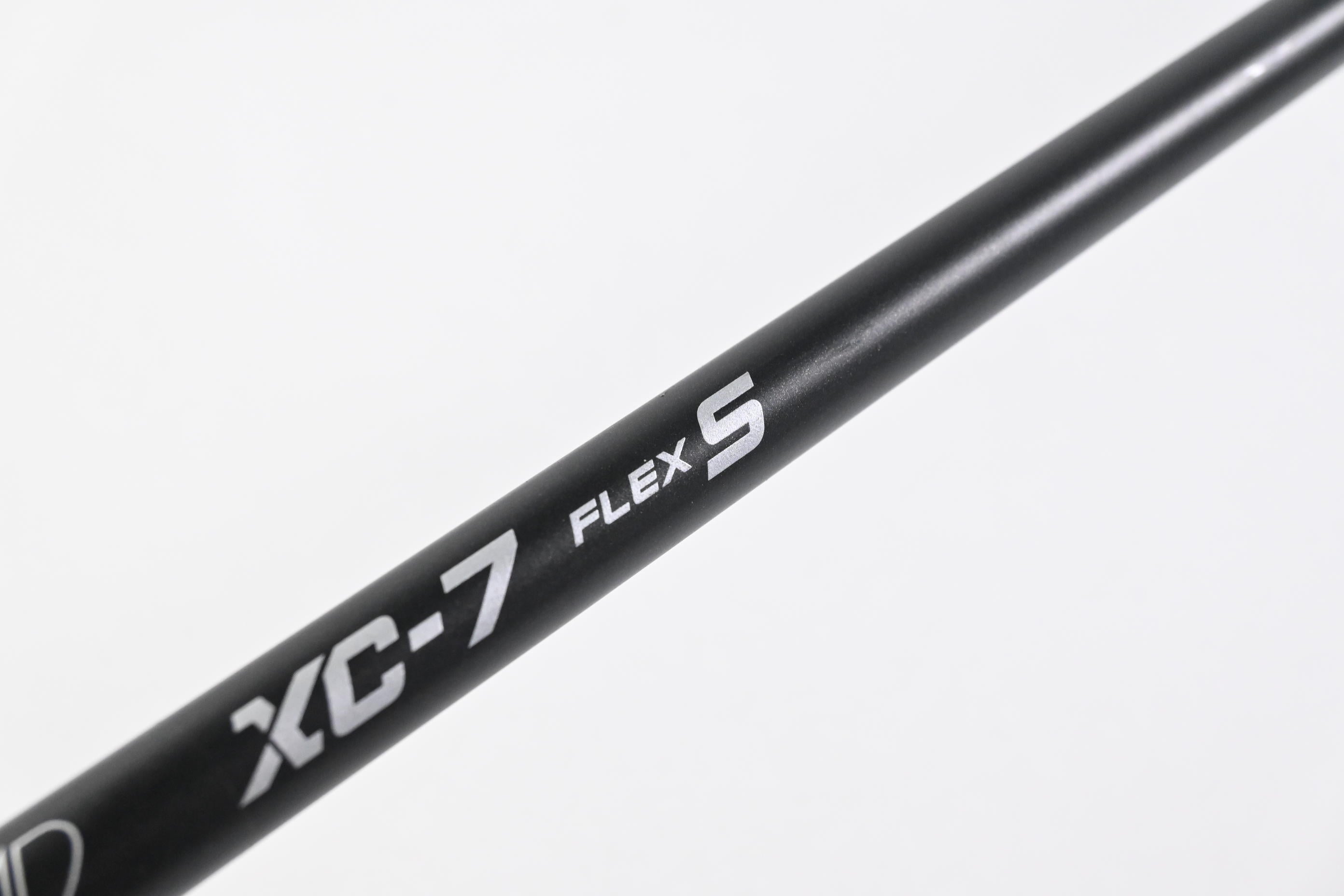 Graphite Design Tour AD XC-7 Driver Shaft / Stiff Flex / Titleist