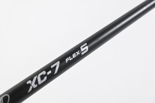 Graphite Design Tour AD XC-7 Driver Shaft / Stiff Flex / Titleist