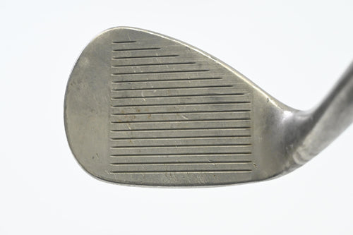 Titleist Vokey SM10 Lob Wedge / 60 Degree / Wedge Flex Titleist Vokey SM10 Shaft