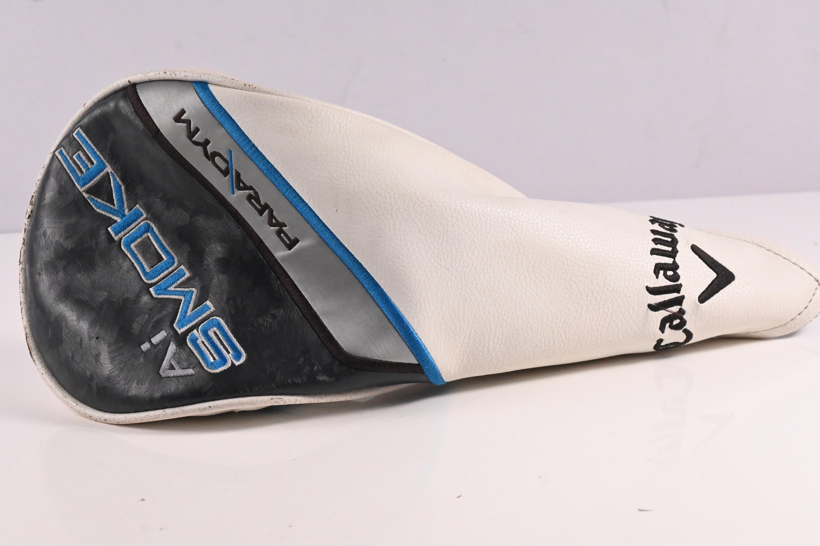 Callaway Paradym Ai Smoke Max Driver / 10.5 Degree/ Regular Flex Denali 50 Shaft