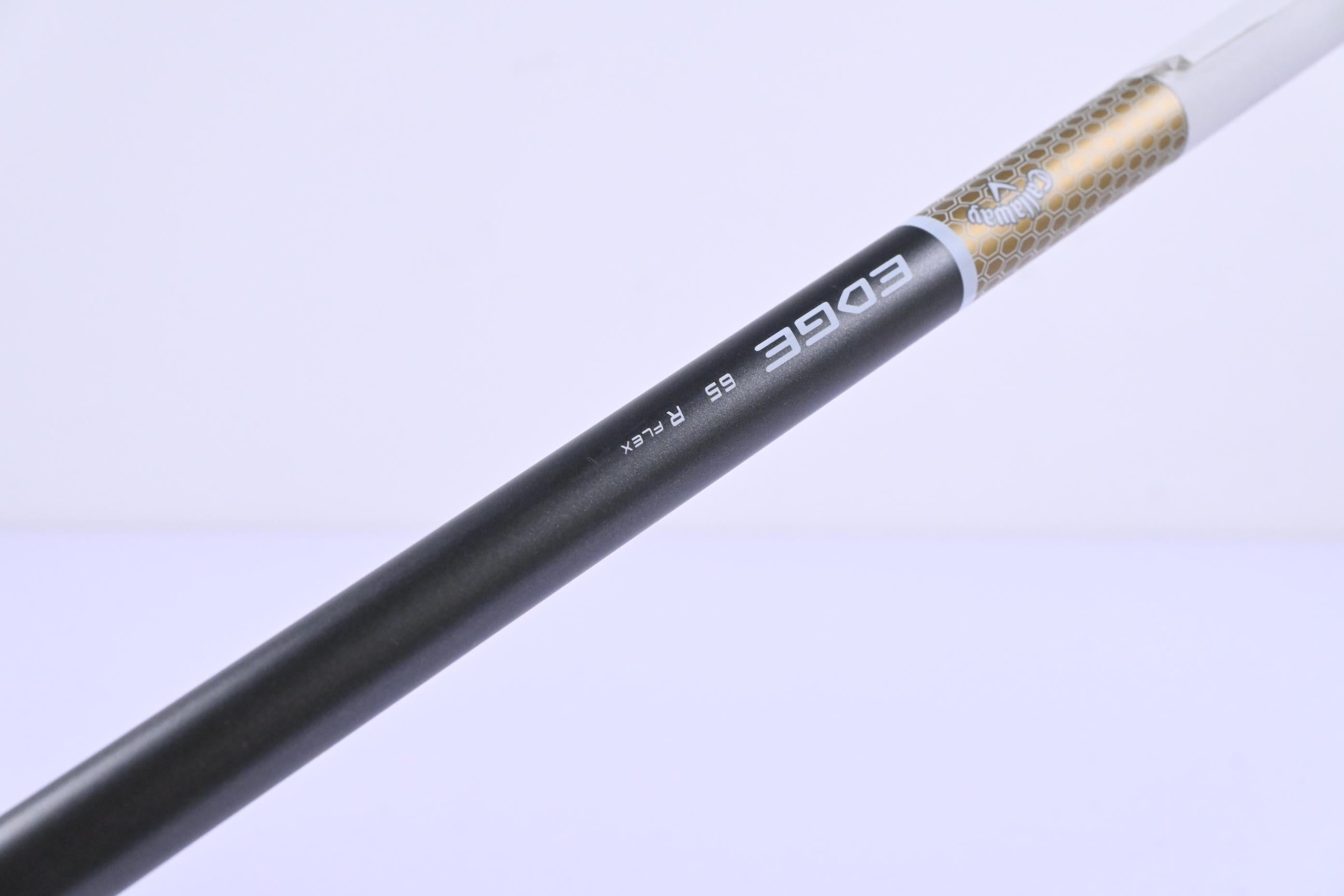 Callaway Edge / 10.5 Degree / Regular Flex Callaway Edge 65 Shaft