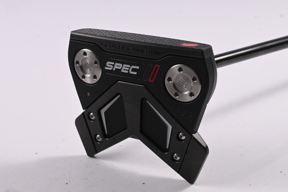 Scotty Cameron Phantom 11R OC Spec III Limited Putter / 34 Inch