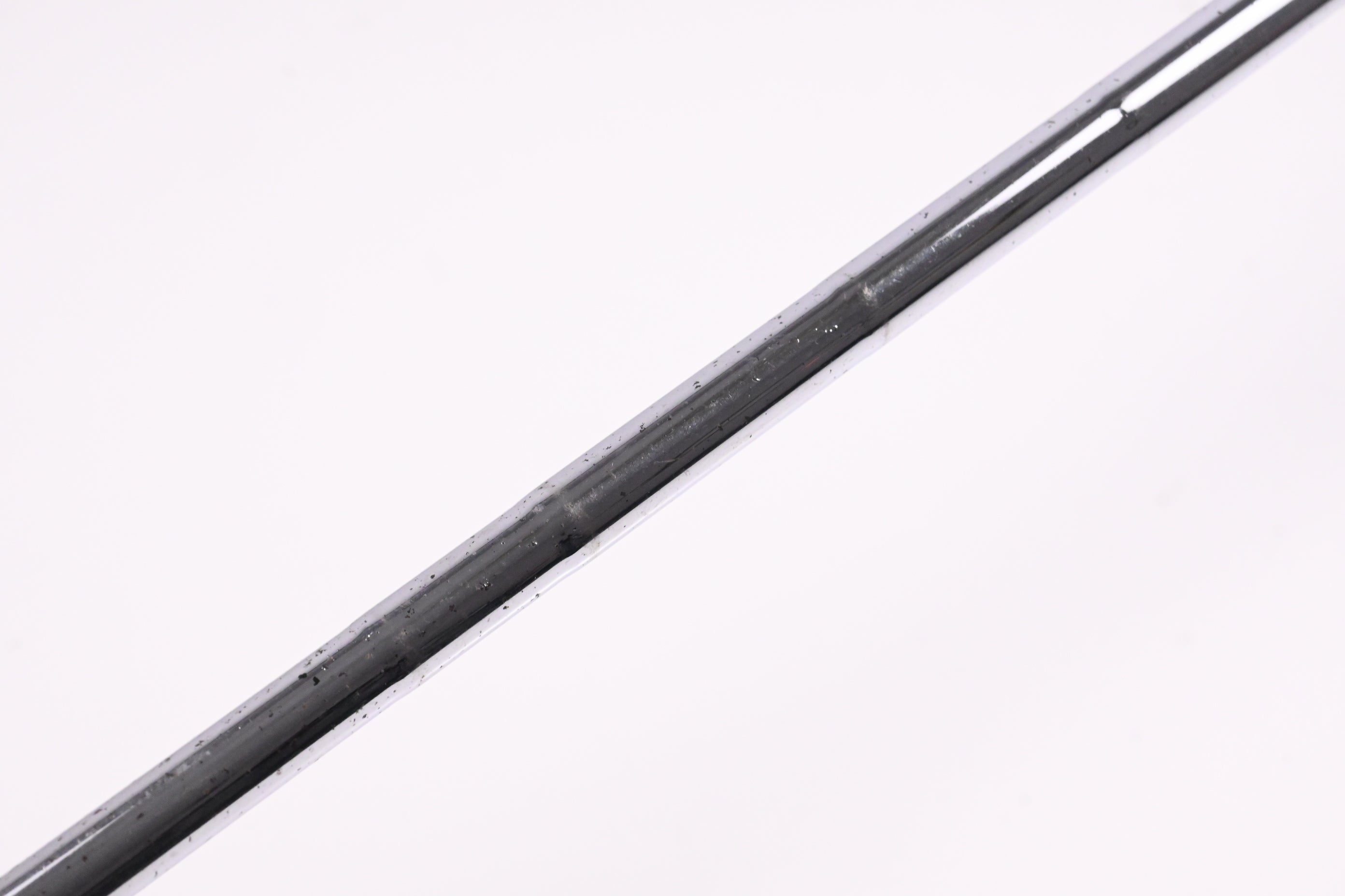 Ping S57 #9 Iron / Black Dot / Stiff Flex Steel Shaft