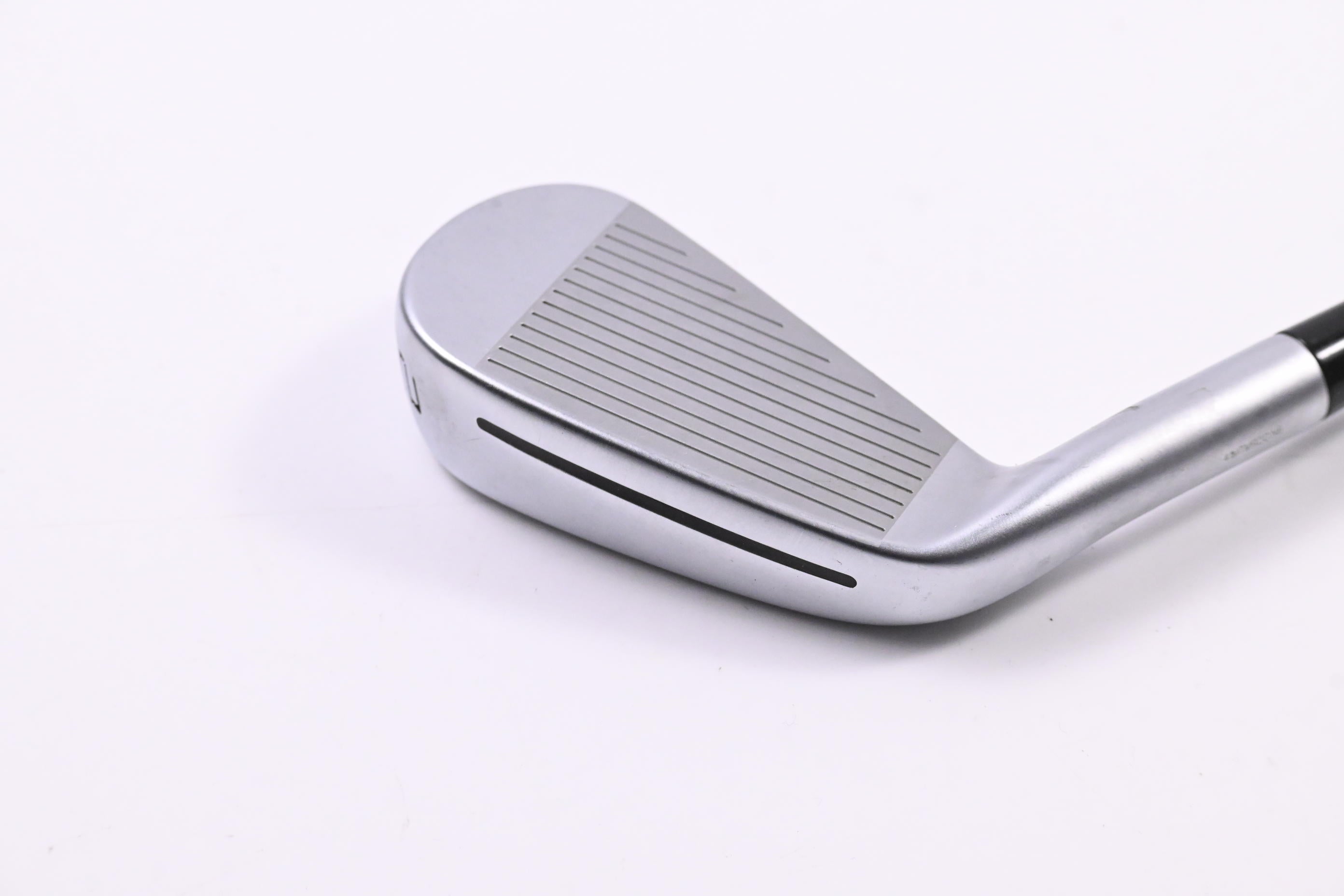 Taylormade P.UDI #2 Iron / 17 Degree / Stiff Flex UST Recoil Dart 90 Shaft