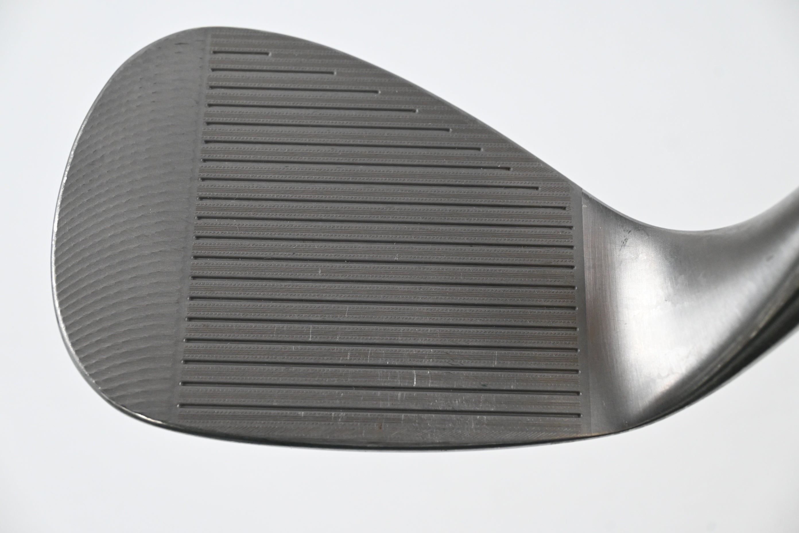 Cleveland RTZ Lob Wedge / 58 Degree / Stiff Flex N.S.Pro Modus3 Tour 105 Shaft