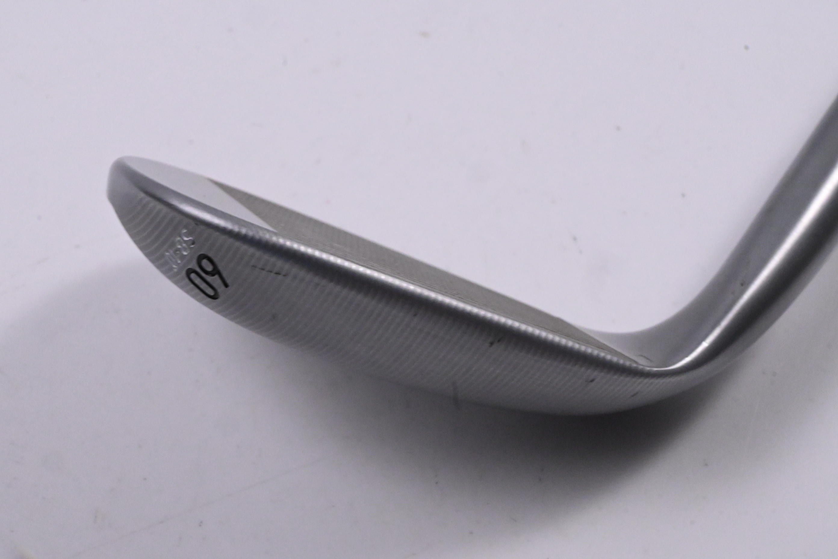 Taylormade Milled Grind 5 Lob Wedge / 60 Degree / Wedge Flex Dynamic Gold 115