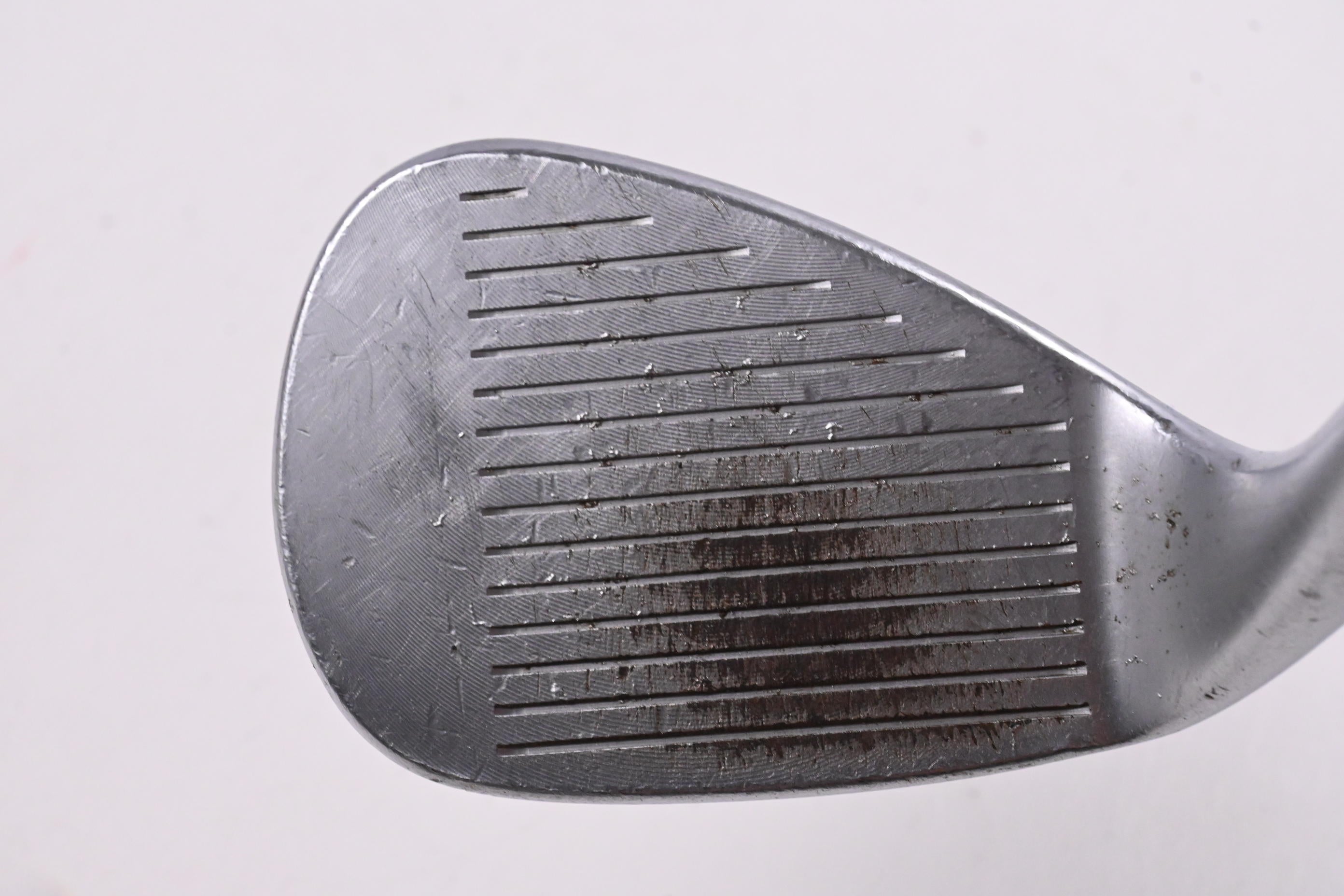 Titleist Vokey Spin Milled Sand Wedge / 56 Degree / Wedge Flex Titleist Vokey