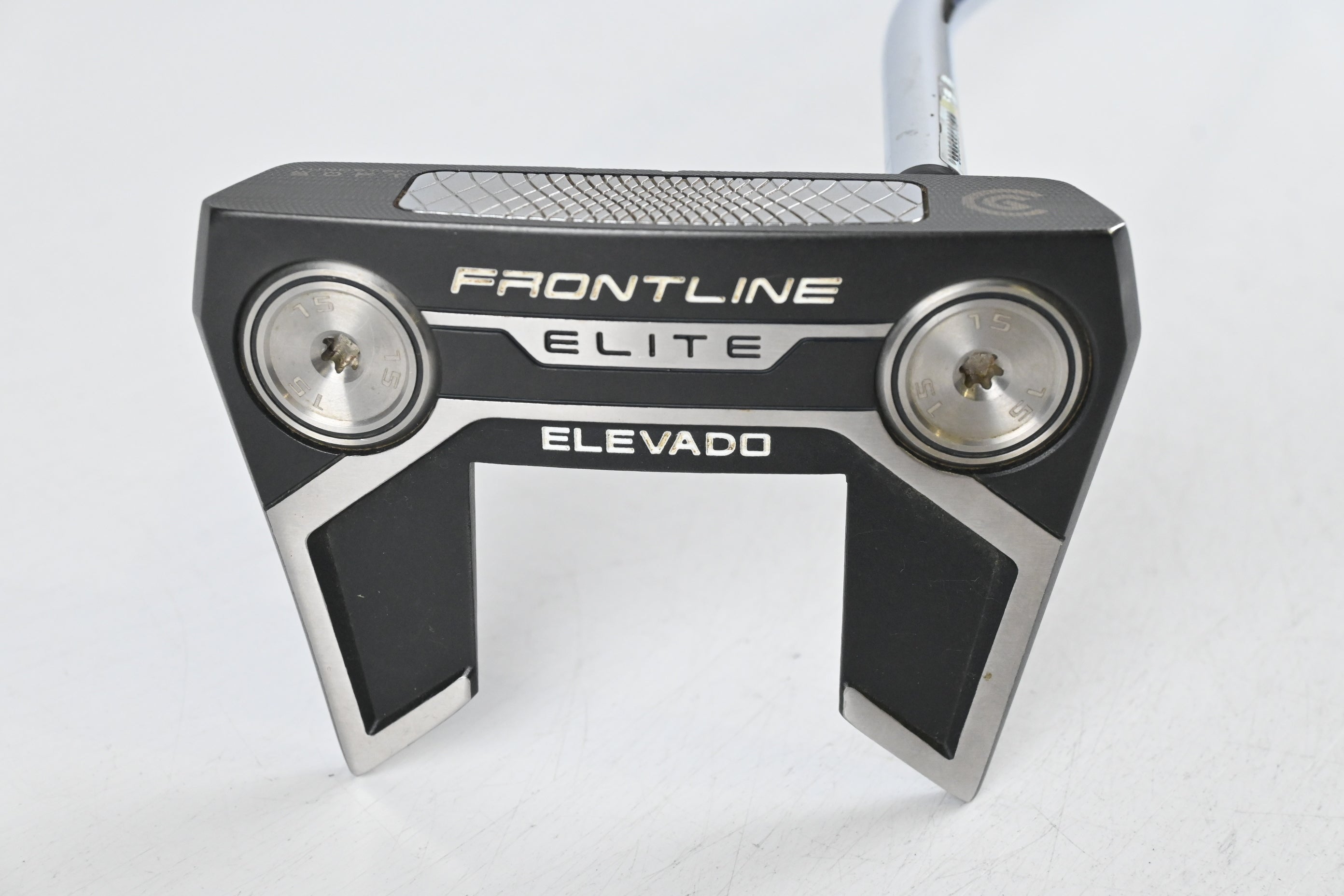 Cleveland Frontline Elite Elevado Putter / 34 Inch