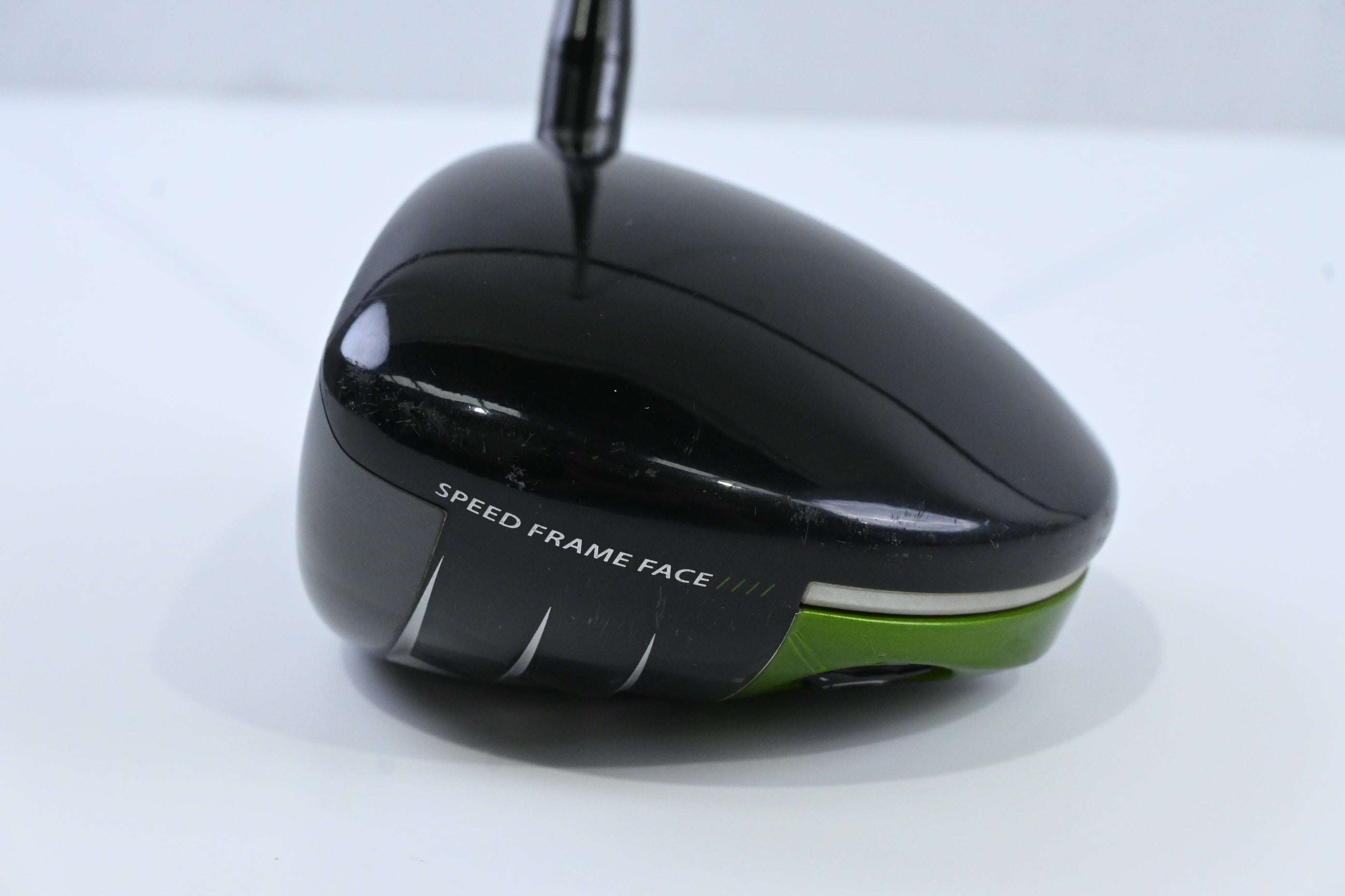 Left Hand Callaway RAZR Fit Xtreme Driver / 10.5 Degree / Regular Flex Aldila 65