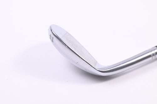Callaway Opus Lob Wedge / 58 Degree / Regular Flex N.S.PRO Modus3 Tour 105