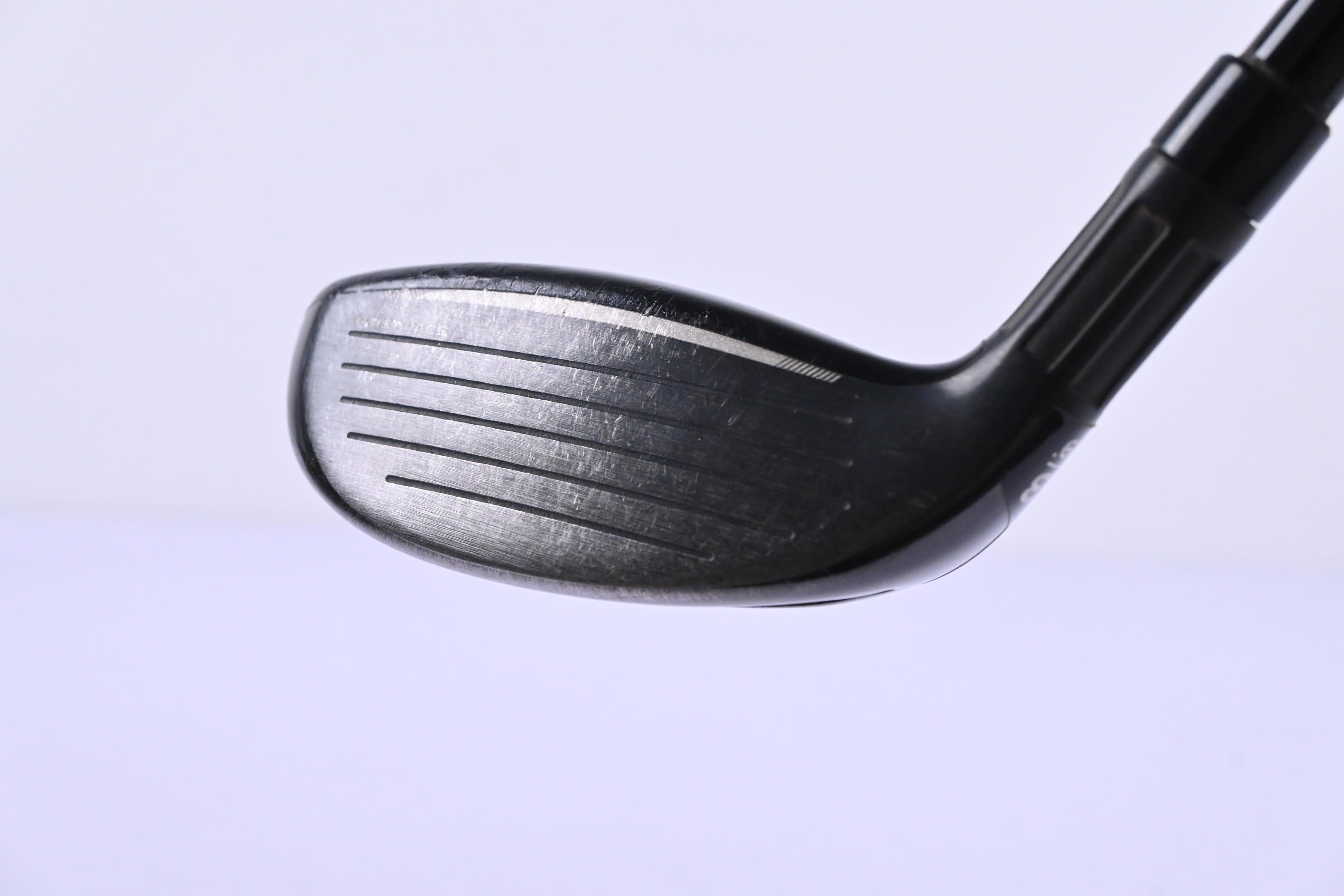 Taylormade Stealth #3 Hybrid / 19 Degree / Stiff Flex Fujikura Ventus Red 7