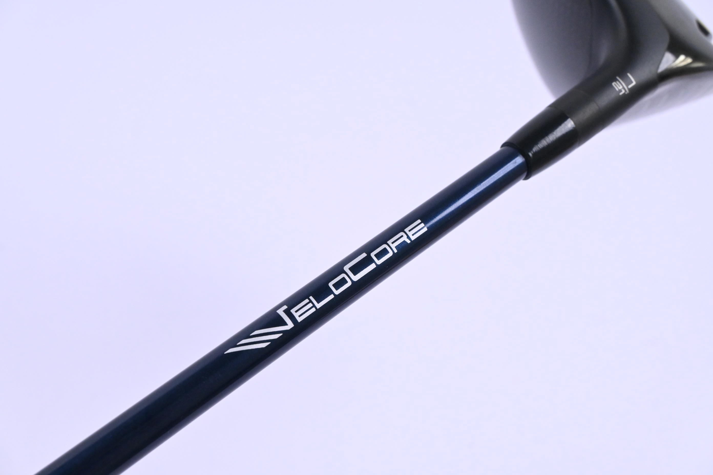 Benross RS Series #7 Wood / 21 Degree / X-Flex Fujikura Ventus Blue Velocore 7