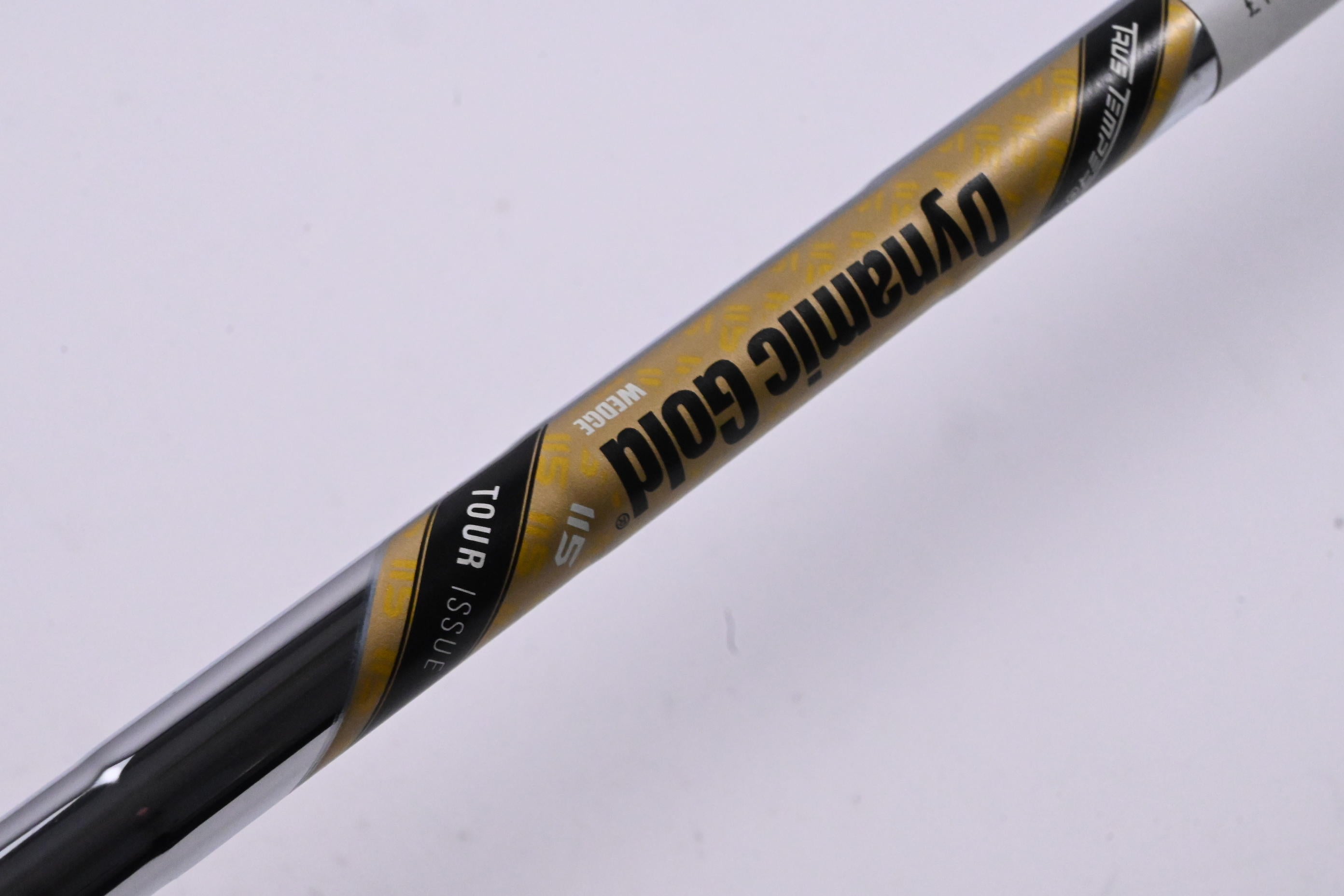 Taylormade Milled Grind 5 Lob Wedge / 60 Degree / Wedge Flex Dynamic Gold 115