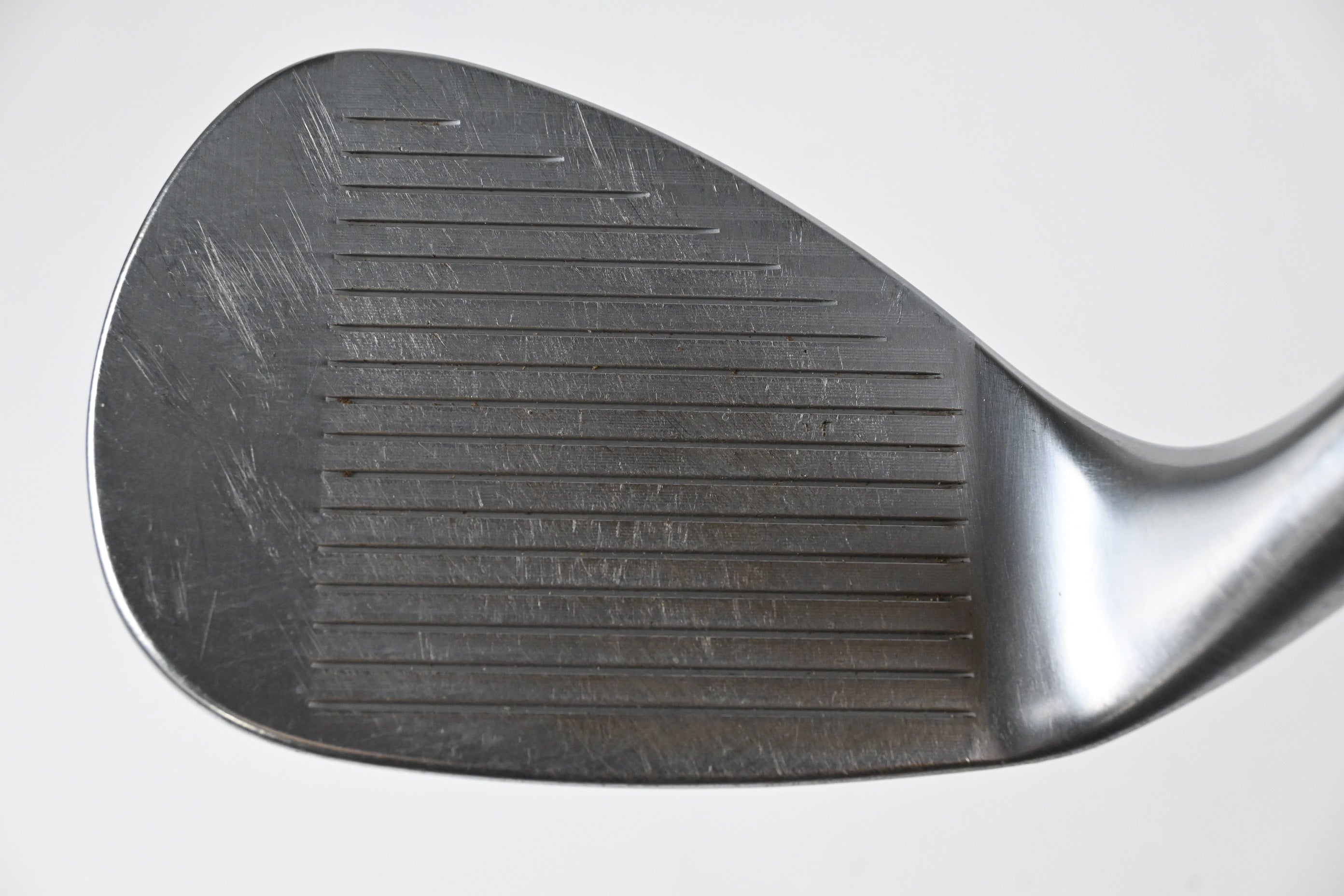 Titleist Vokey SM9 Lob Wedge / 60 Degree / Stiff Flex KBS Tour C-Taper 120