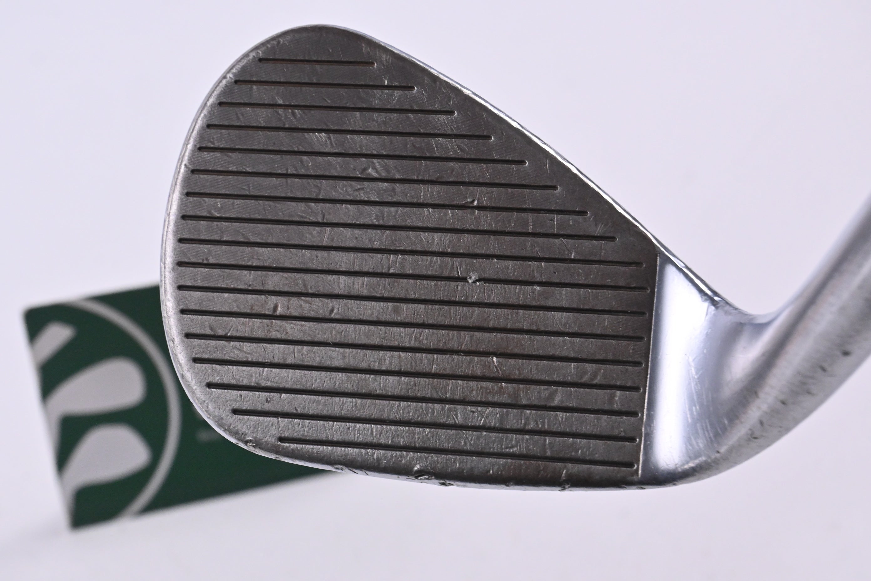 Callaway Jaws Full Toe Sand Wedge / 56 Degree / Stiff Flex KBS Tour Shaft