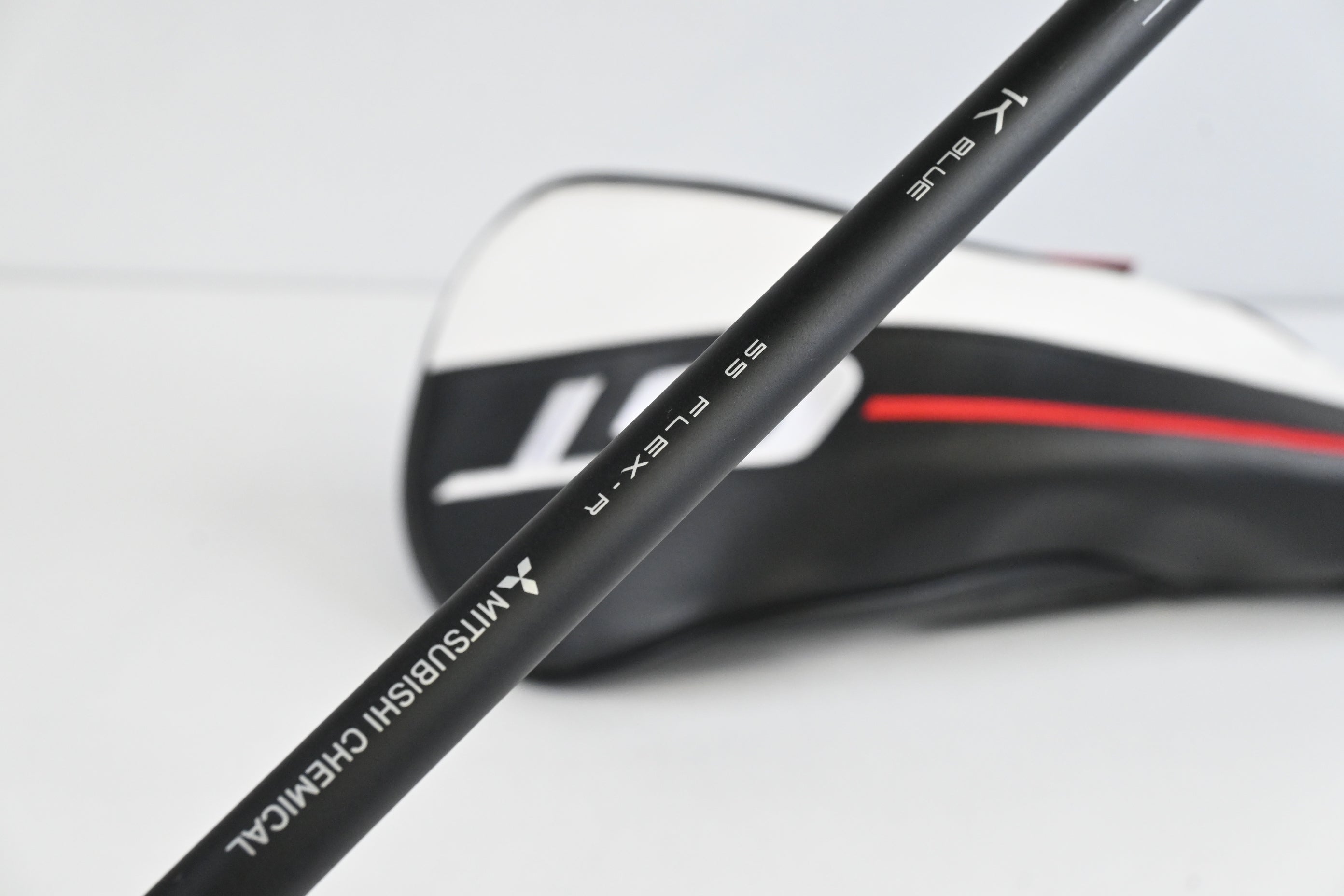 Titleist GT3 Driver / 8 Degree / Regular Flex Tensei 1K Blue 55 Shaft