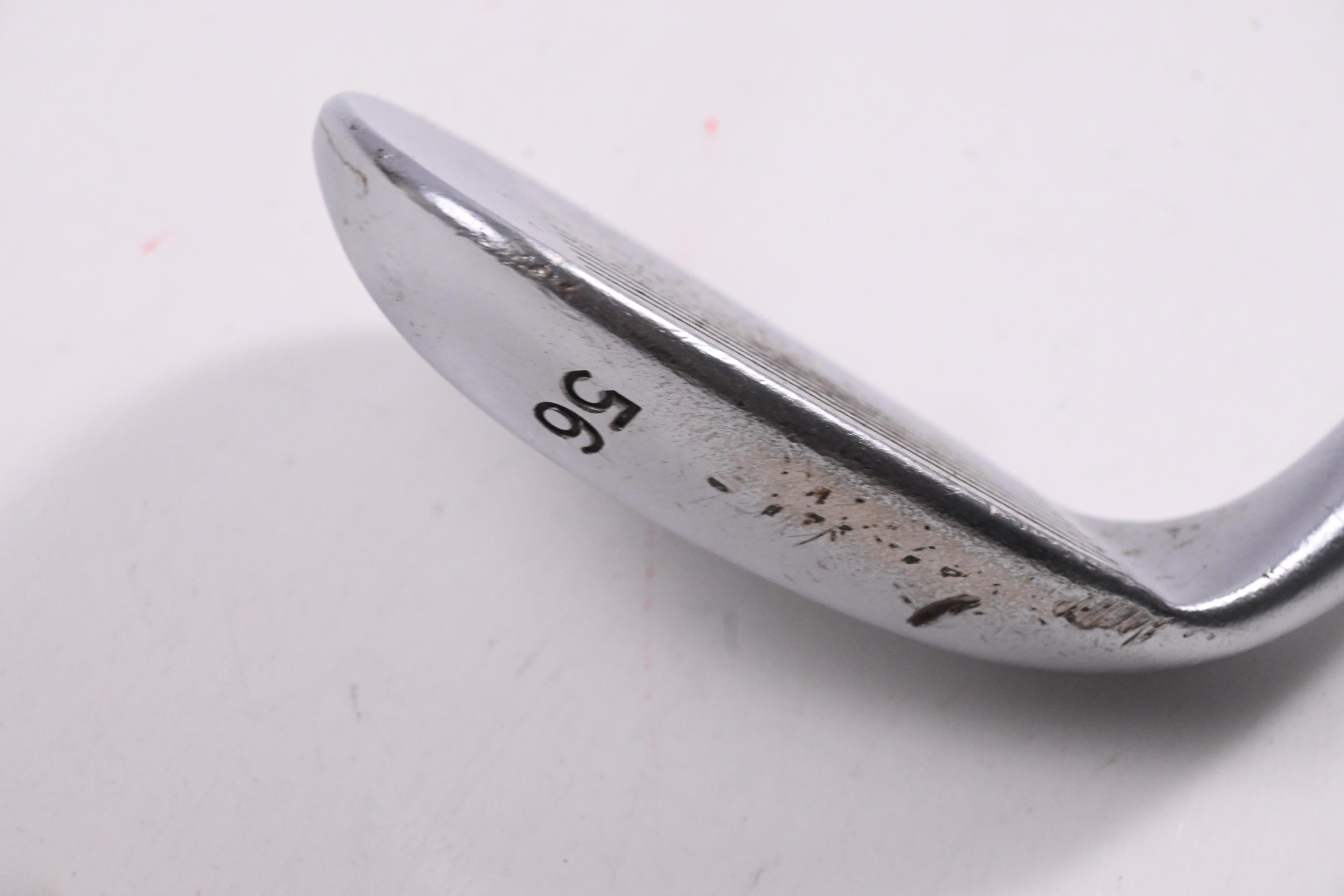 Titleist Vokey Spin Milled Sand Wedge / 56 Degree / Wedge Flex Titleist Vokey