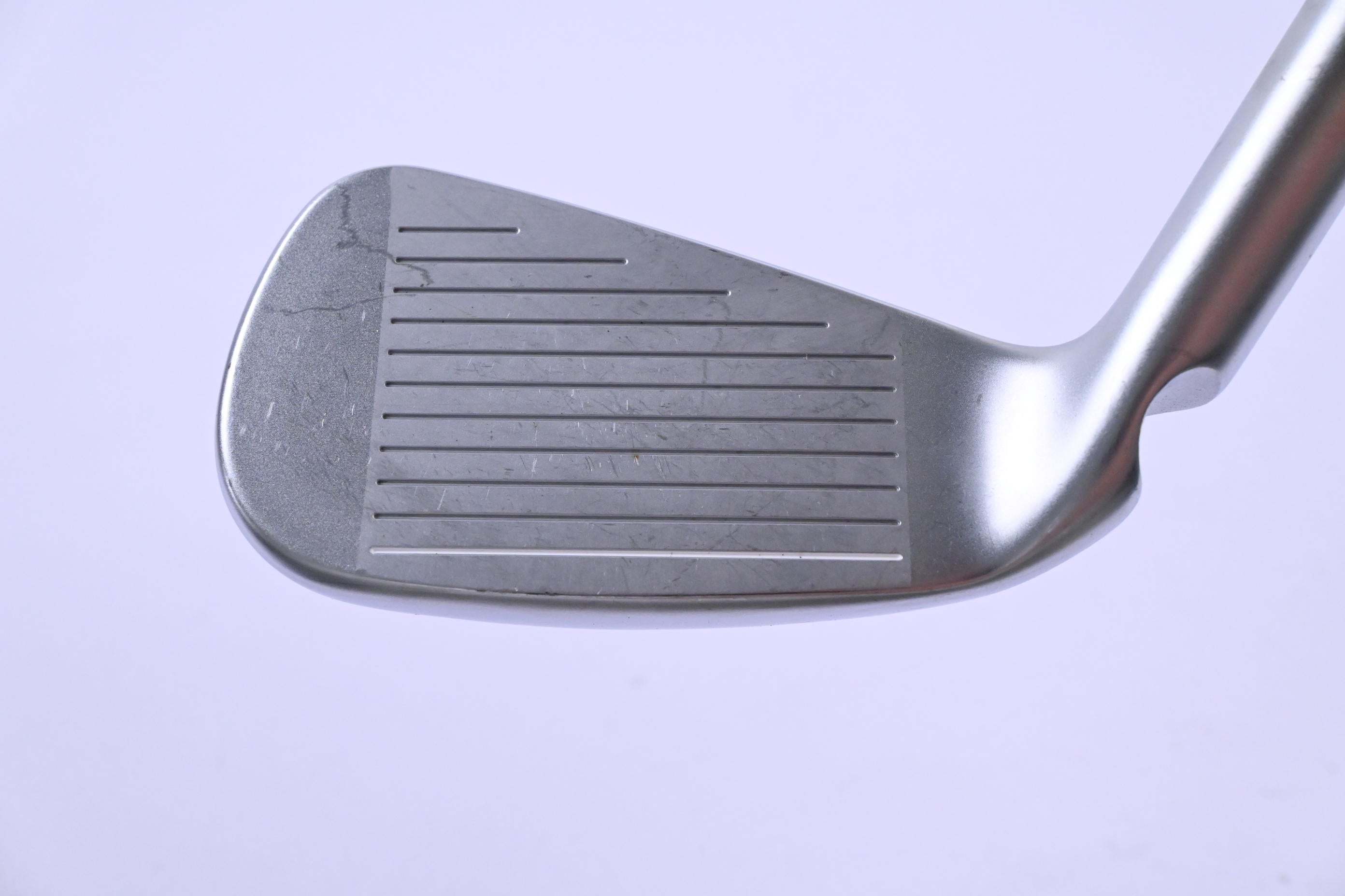 Ping IDI Utility #4 Iron / 23 Degree / Black Dot / Regular Flex Alta CB Blue 70