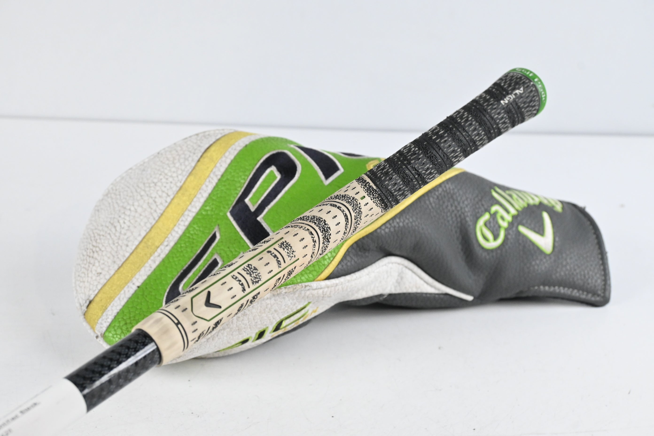 Callaway Epic Flash Driver / 10.5 Degree / Regular Flex Tensei AV Series Blue 65