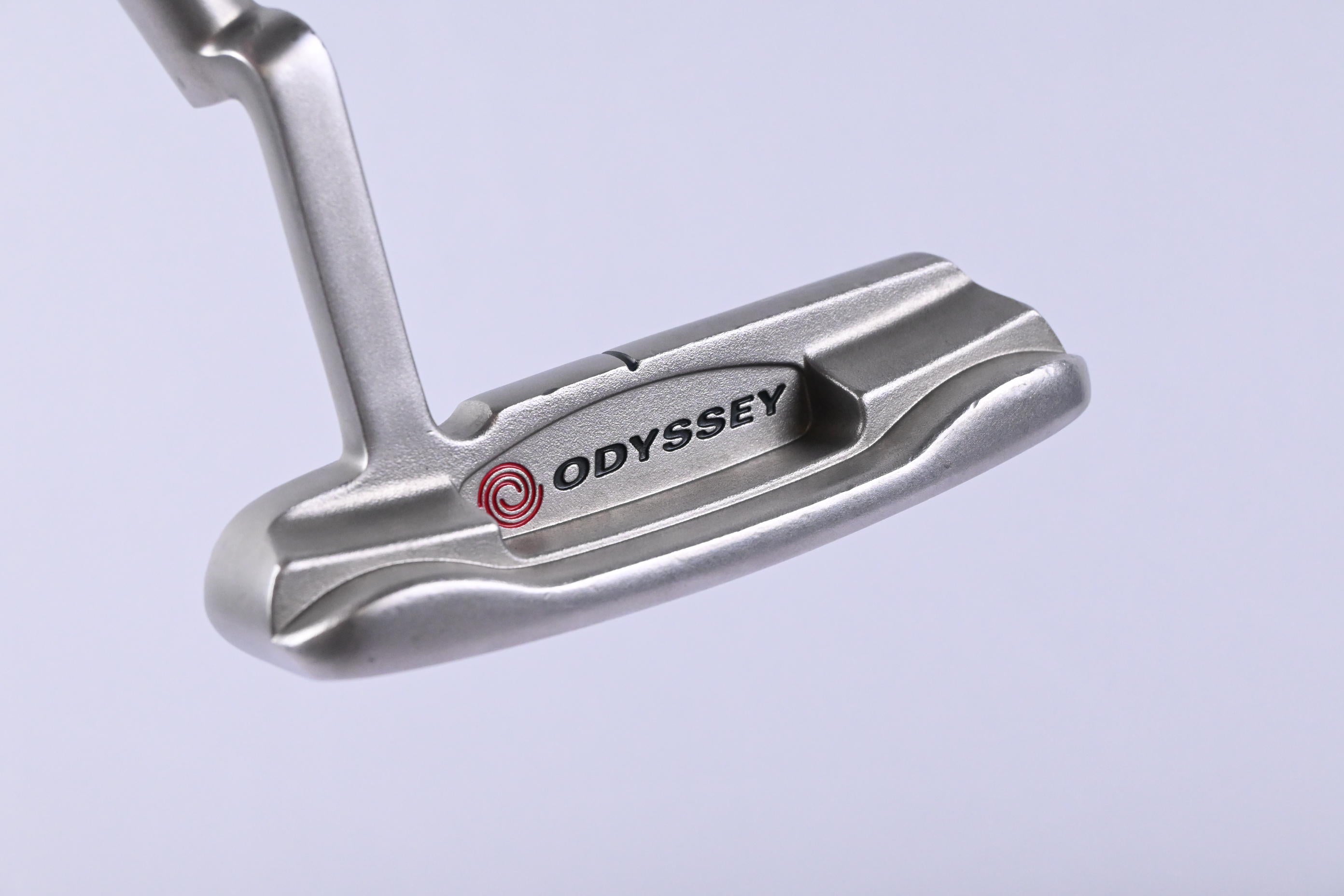 Odyssey White Hot Pro 1 Putter / 34 Inch