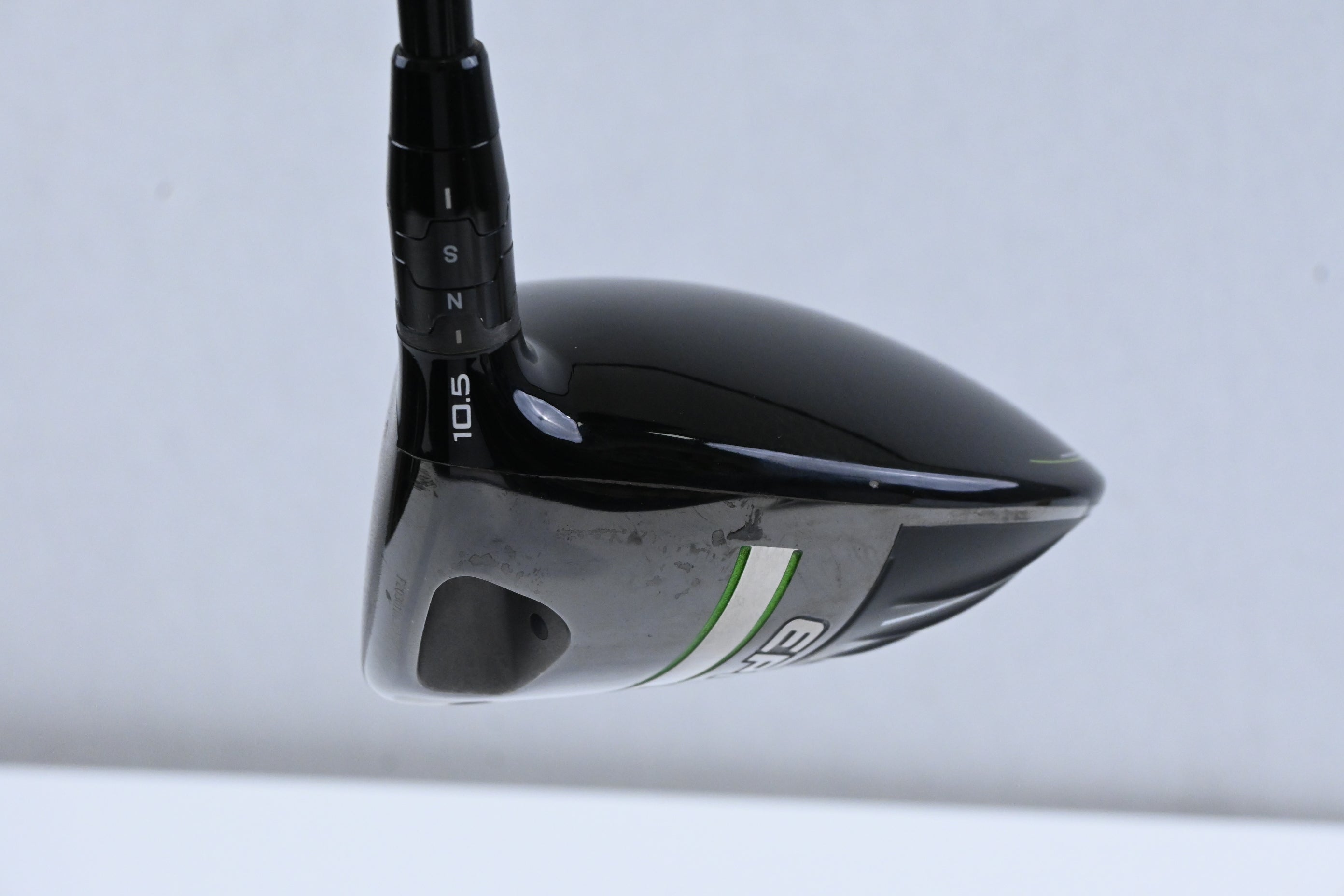 Callaway Epic Speed Driver / 10.5 Degree / X-Flex Denali Black 60 Shaft
