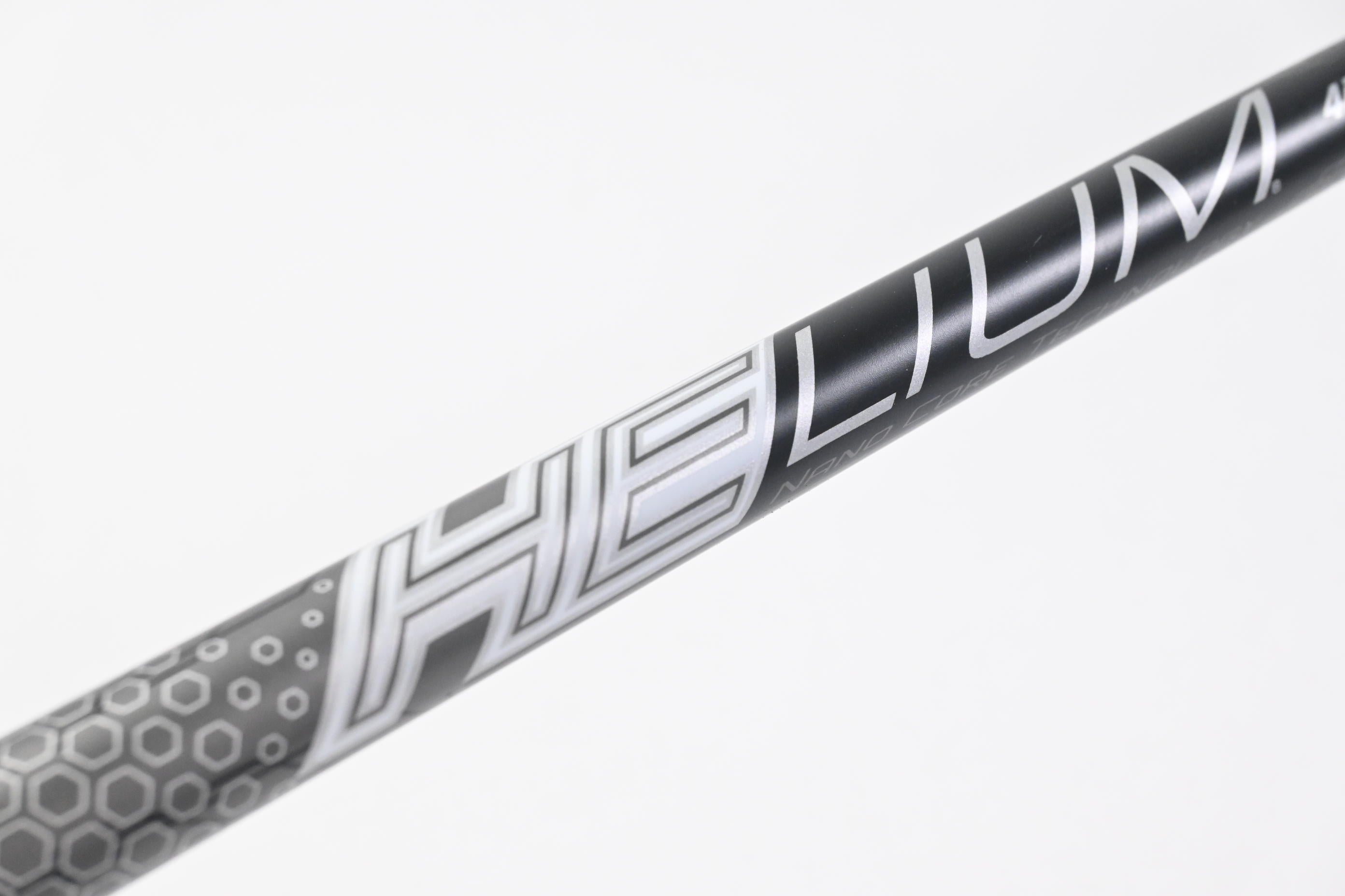 Ladies UST Mamiya Helium Nanocore 4 Driver Shaft / Ladies Flex / Mizuno