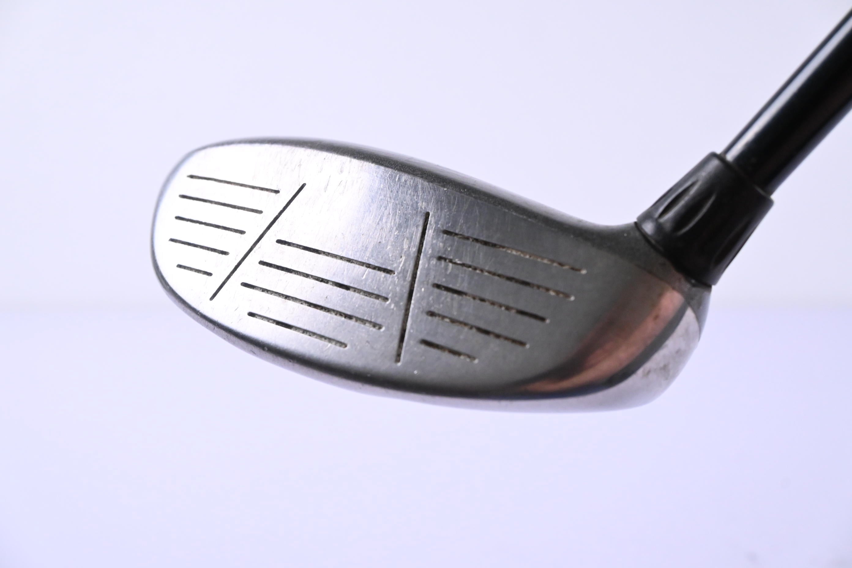 Callaway Heavenwood #4 Hybrid / 23 Degree / Firm Flex RCH RCH 65 Shaft