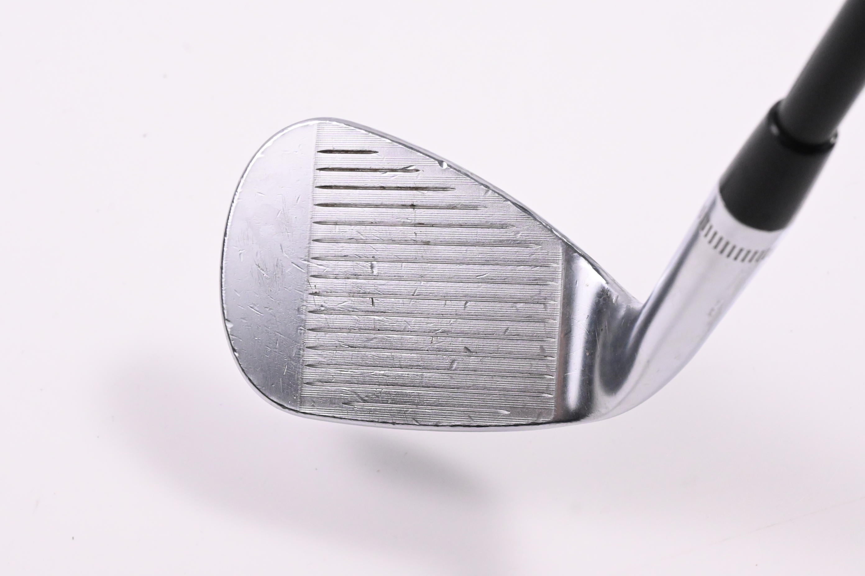 Callaway Jaws MD5 Sand Wedge / 56 Degree / Stiff Flex Catalyst 80 Shaft