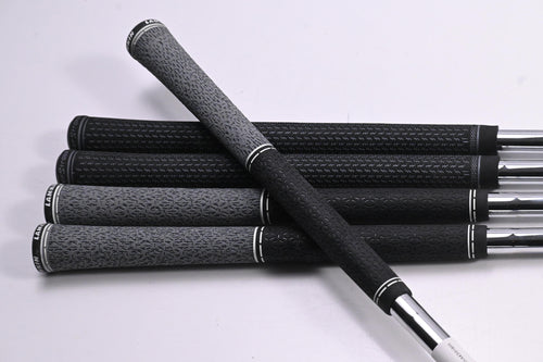KBS Tour Lite 100 Iron Shafts / Stiff Flex / Set of 5 / .355" Taper Tips
