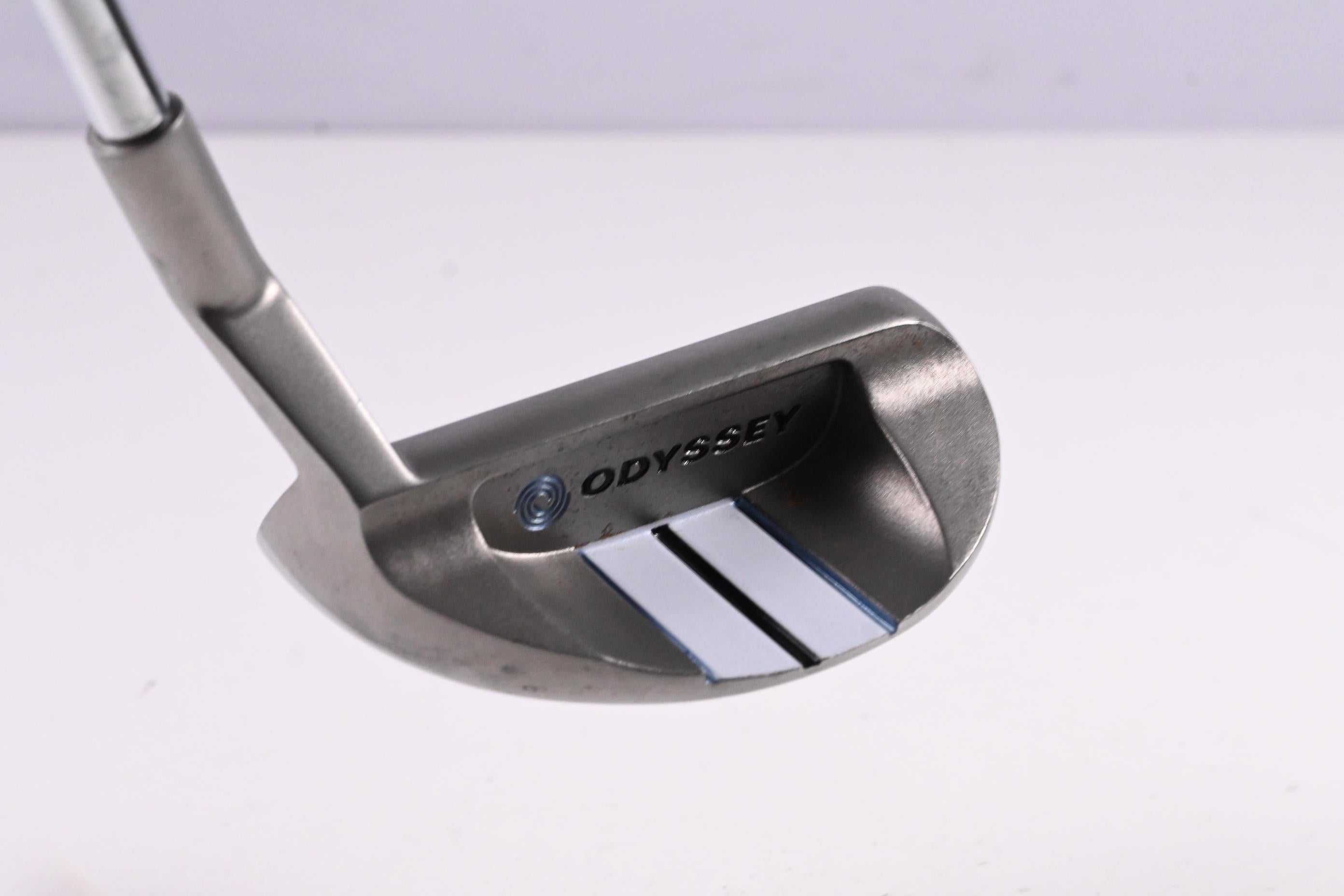 Odyssey X-Act Tank Chipper / 37 Degree / 34 Inch
