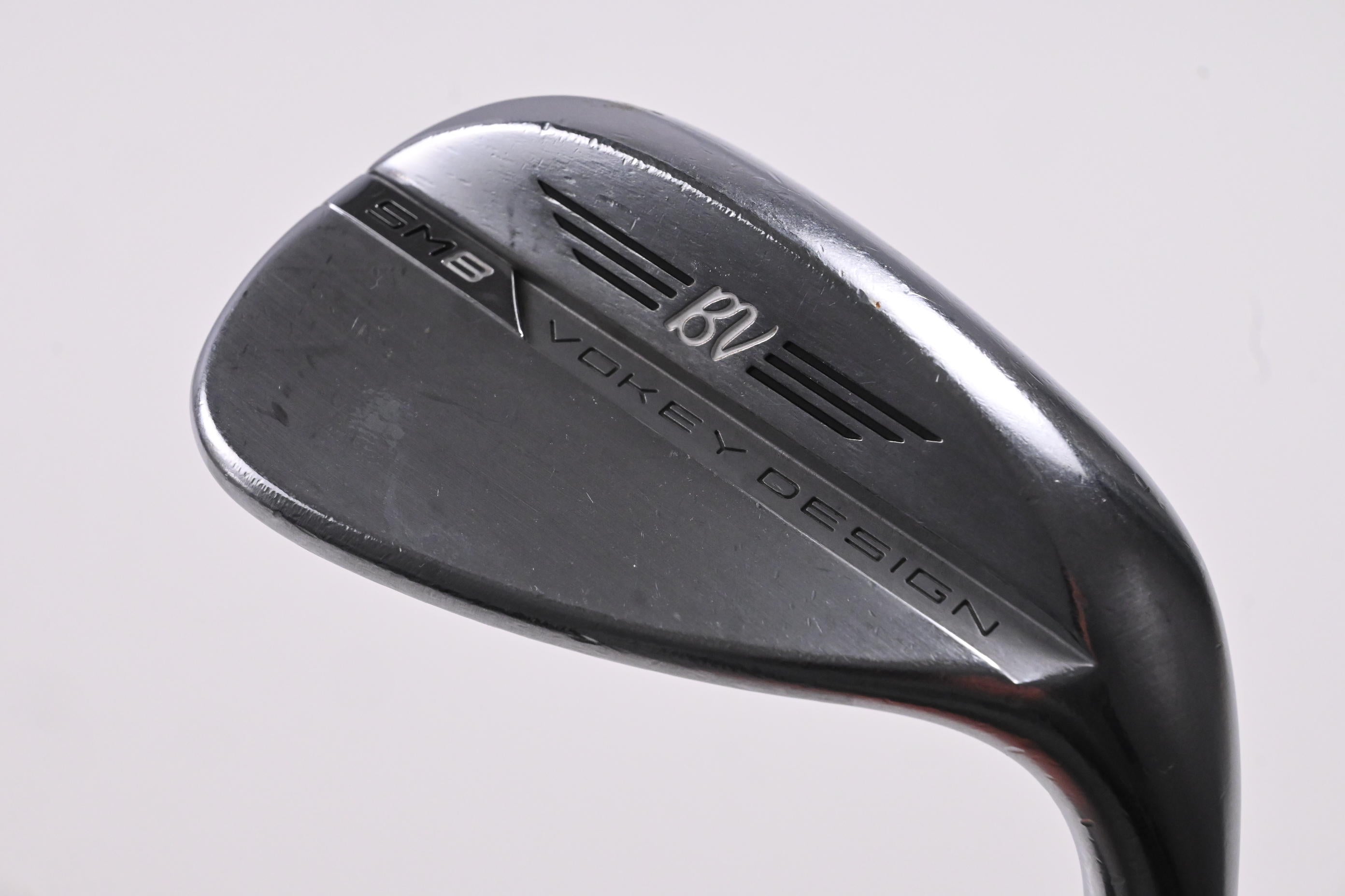Titleist Vokey SM8 Sand Wedge / 54 Degree / Wedge Flex Titleist Vokey SM8 Shaft