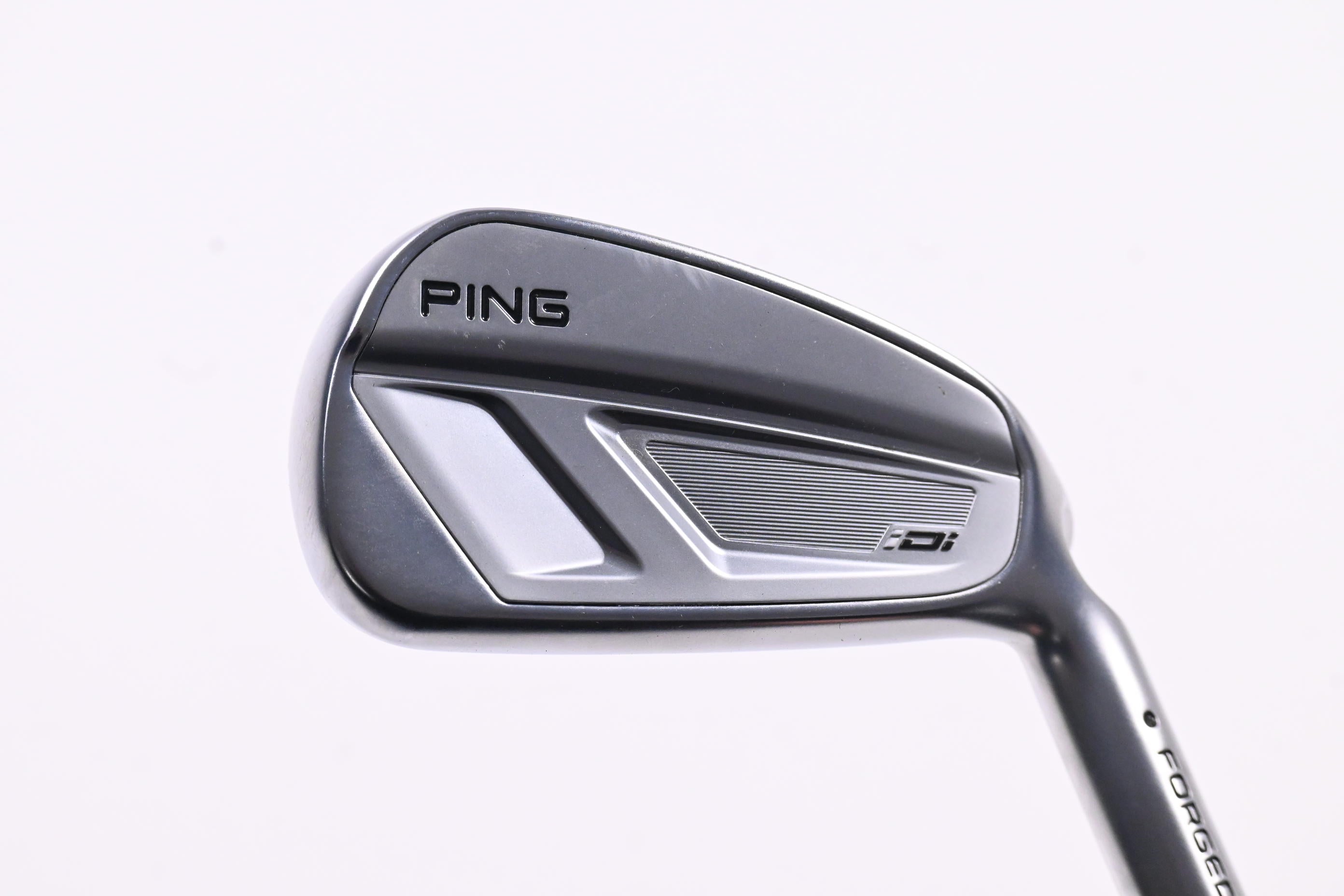 Ping IDI Utility #2 Iron / 17 Degree / Black Dot / Stiff Flex Ping Tour 2.0 85 Shaft