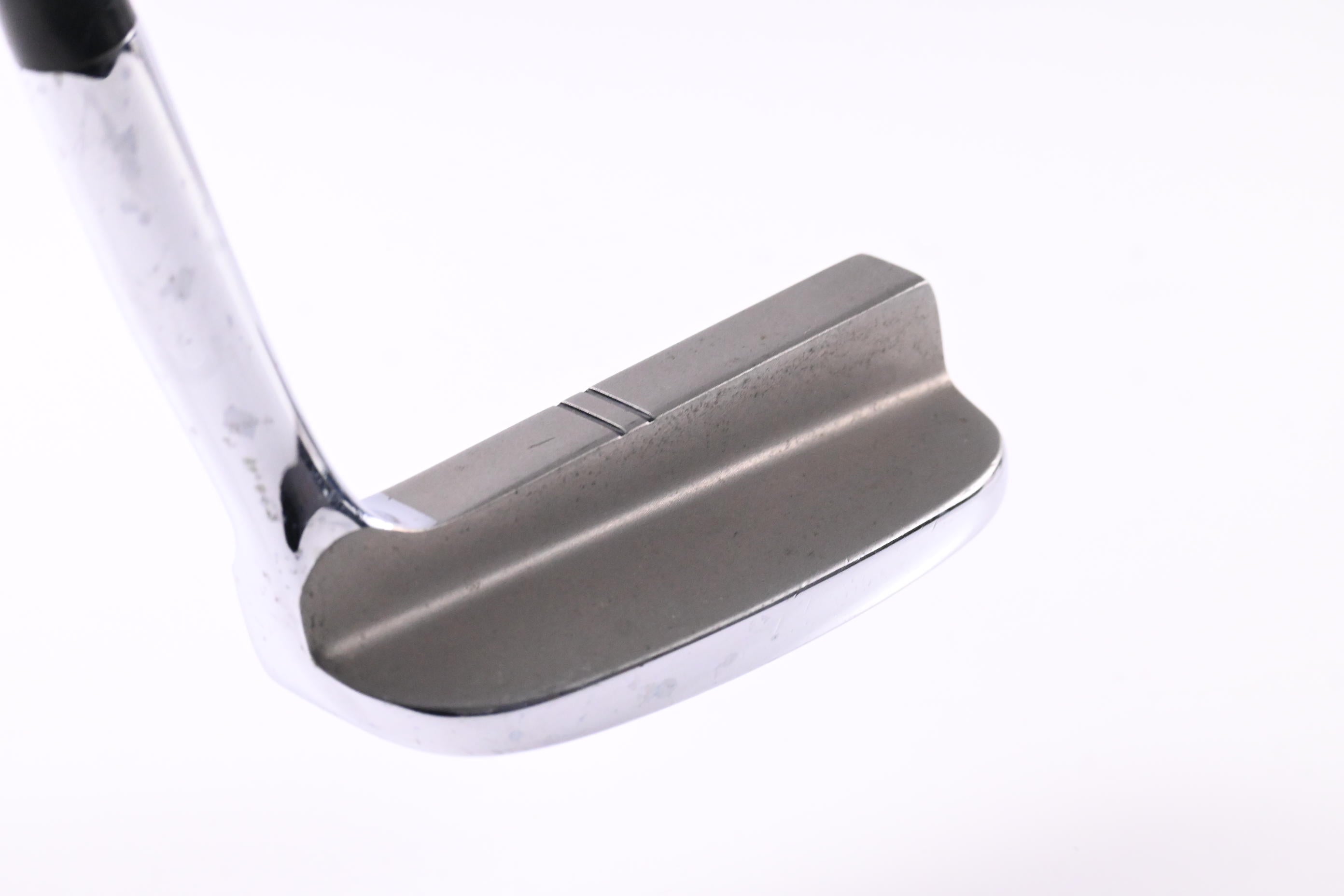 Yes! C-Groove Nicky Putter / 33.5 Inch