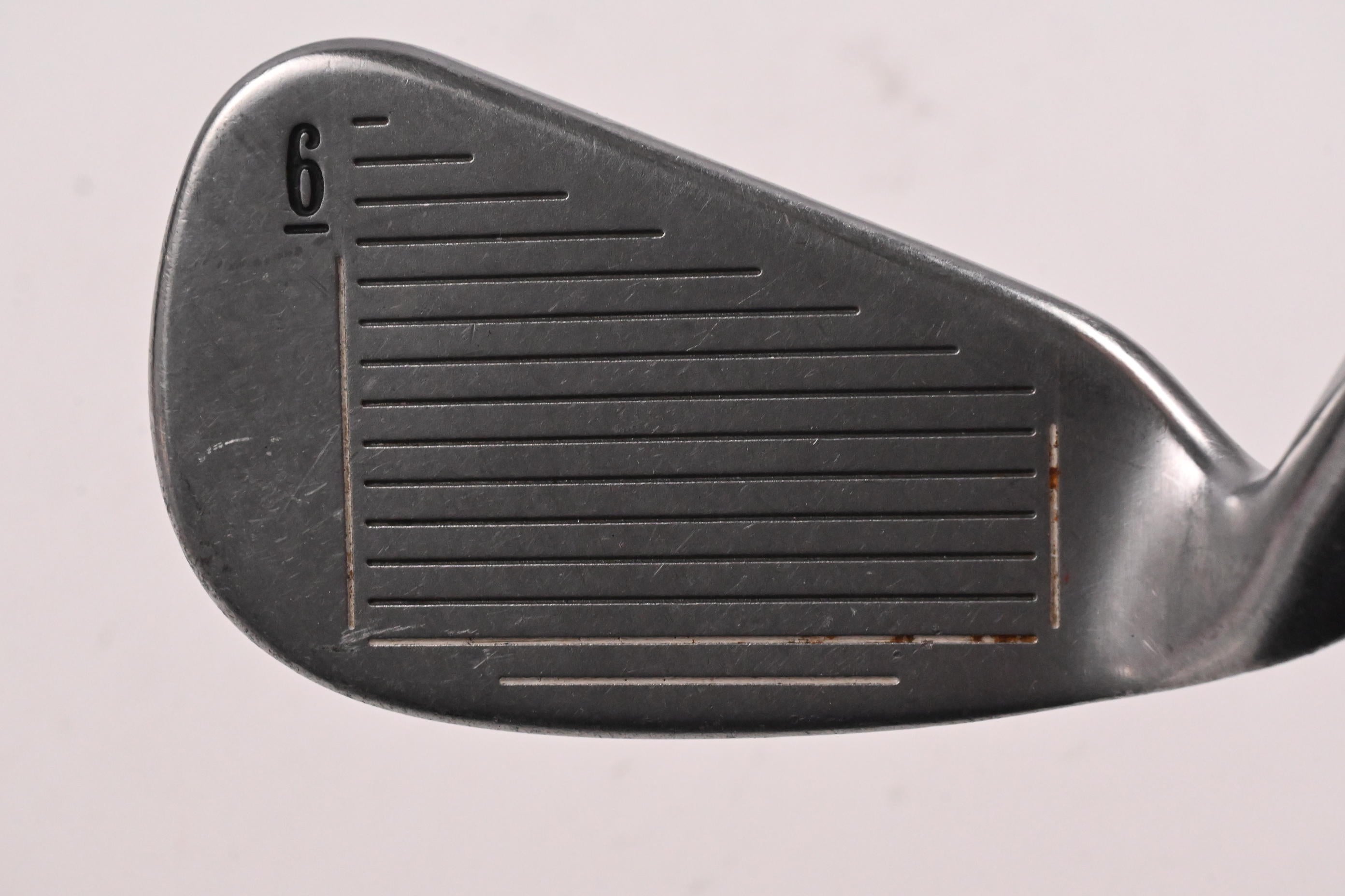 Ladies Callaway Steelhead X-14 #6 Iron / 30 Degree / Ladies Flex Steelhead X-14