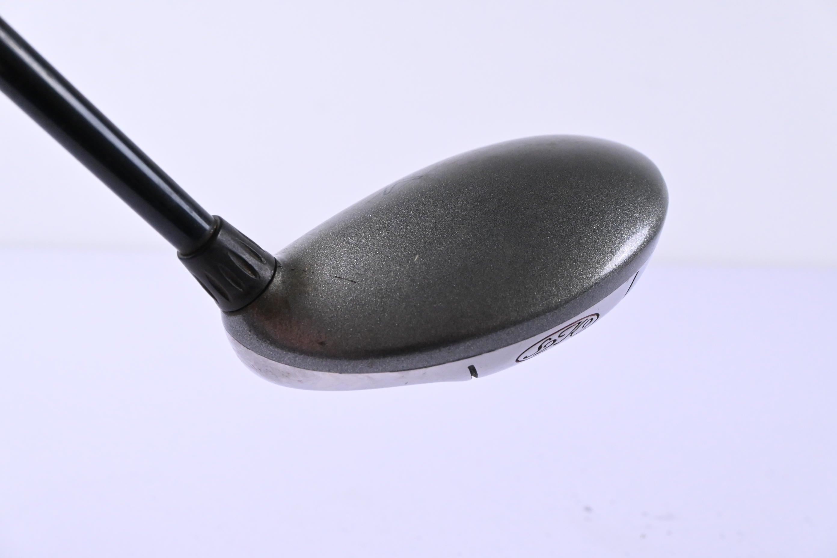 Callaway Heavenwood #4 Hybrid / 23 Degree / Firm Flex RCH RCH 65 Shaft