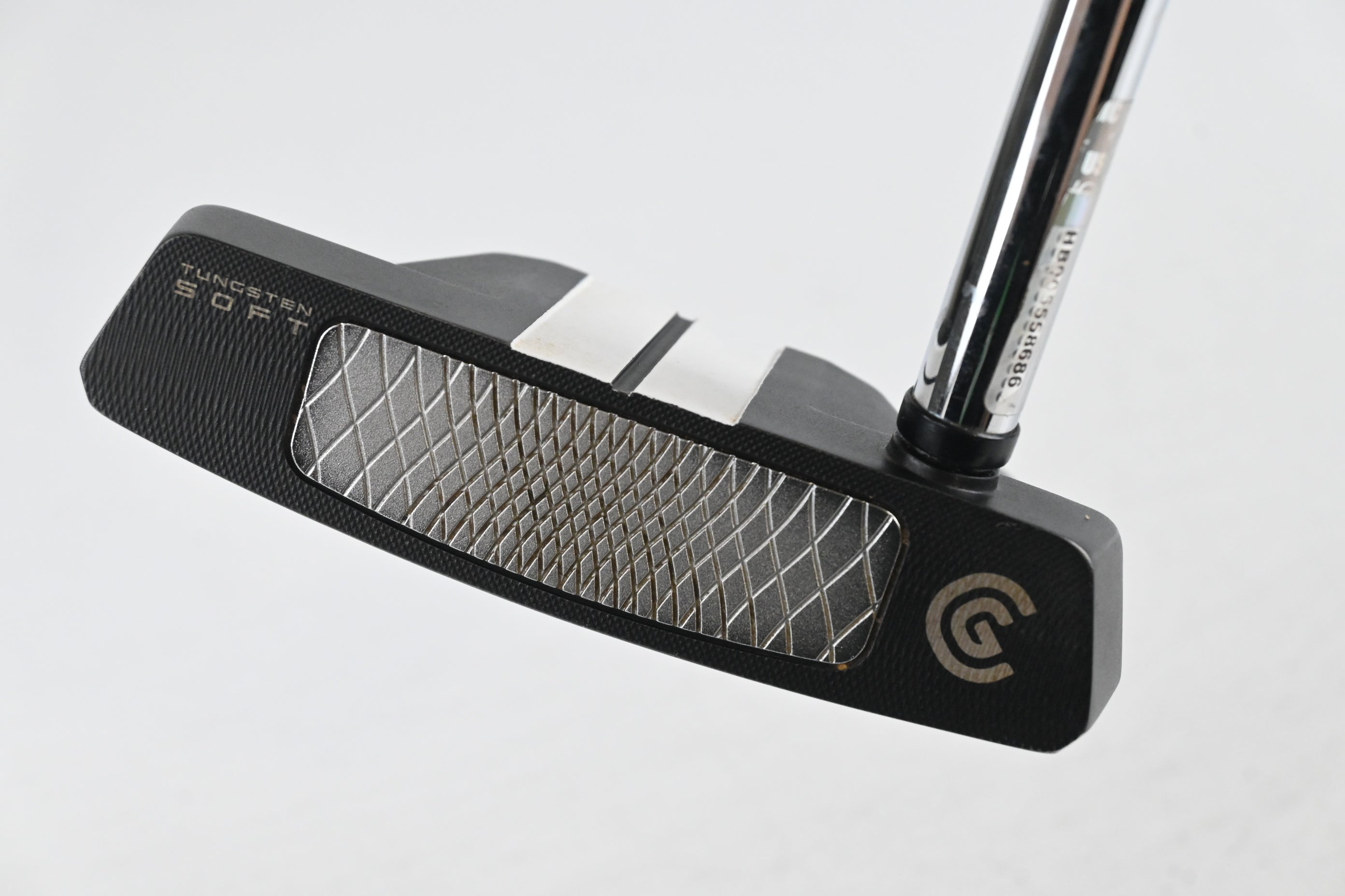 Cleveland Frontline Elite Elevado Putter / 34 Inch