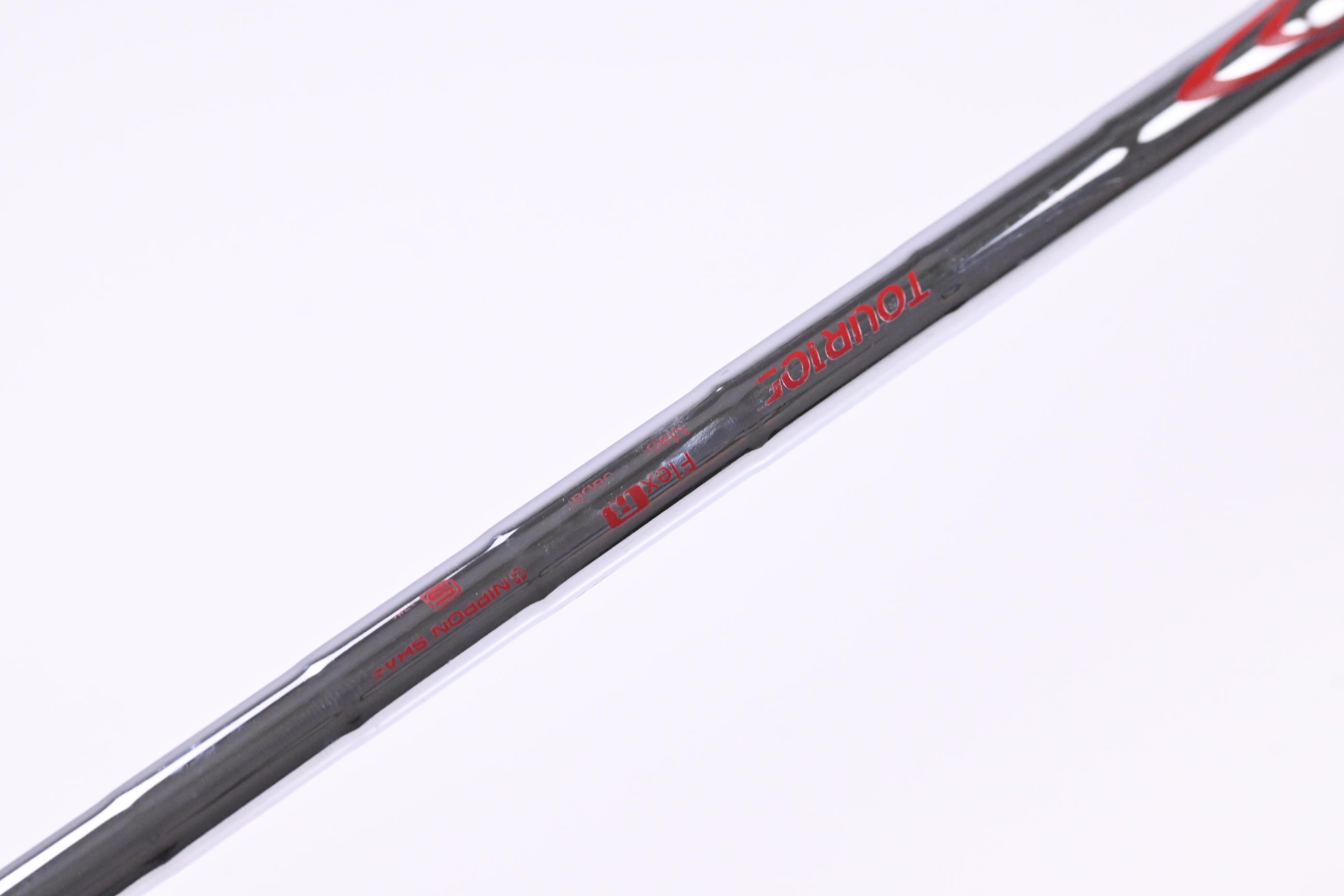 Callaway Opus Lob Wedge / 58 Degree / Regular Flex N.S.PRO Modus3 Tour 105