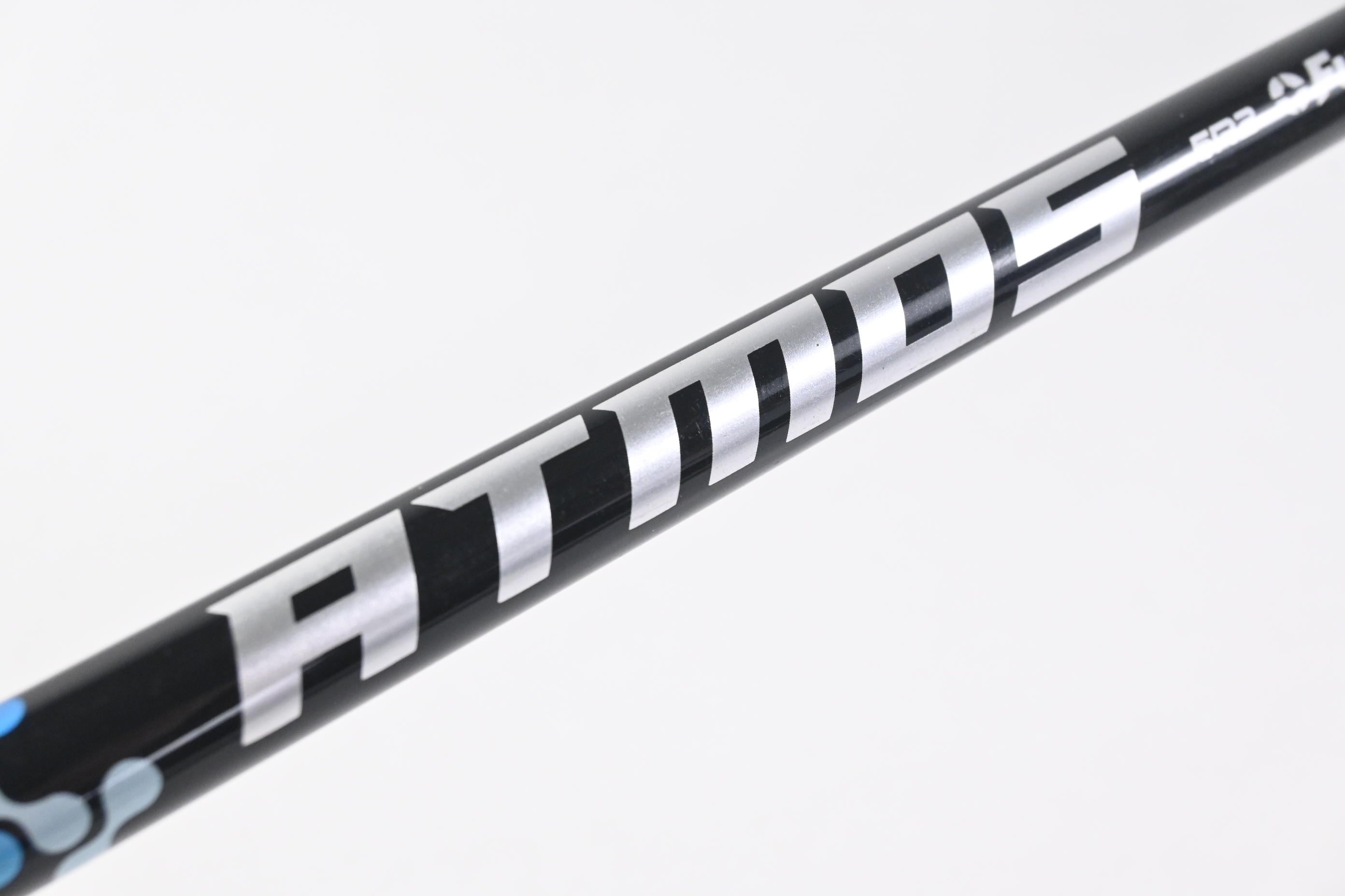 Fujikura Atmos Blue 5 Driver Shaft / Senior Flex / Mizuno