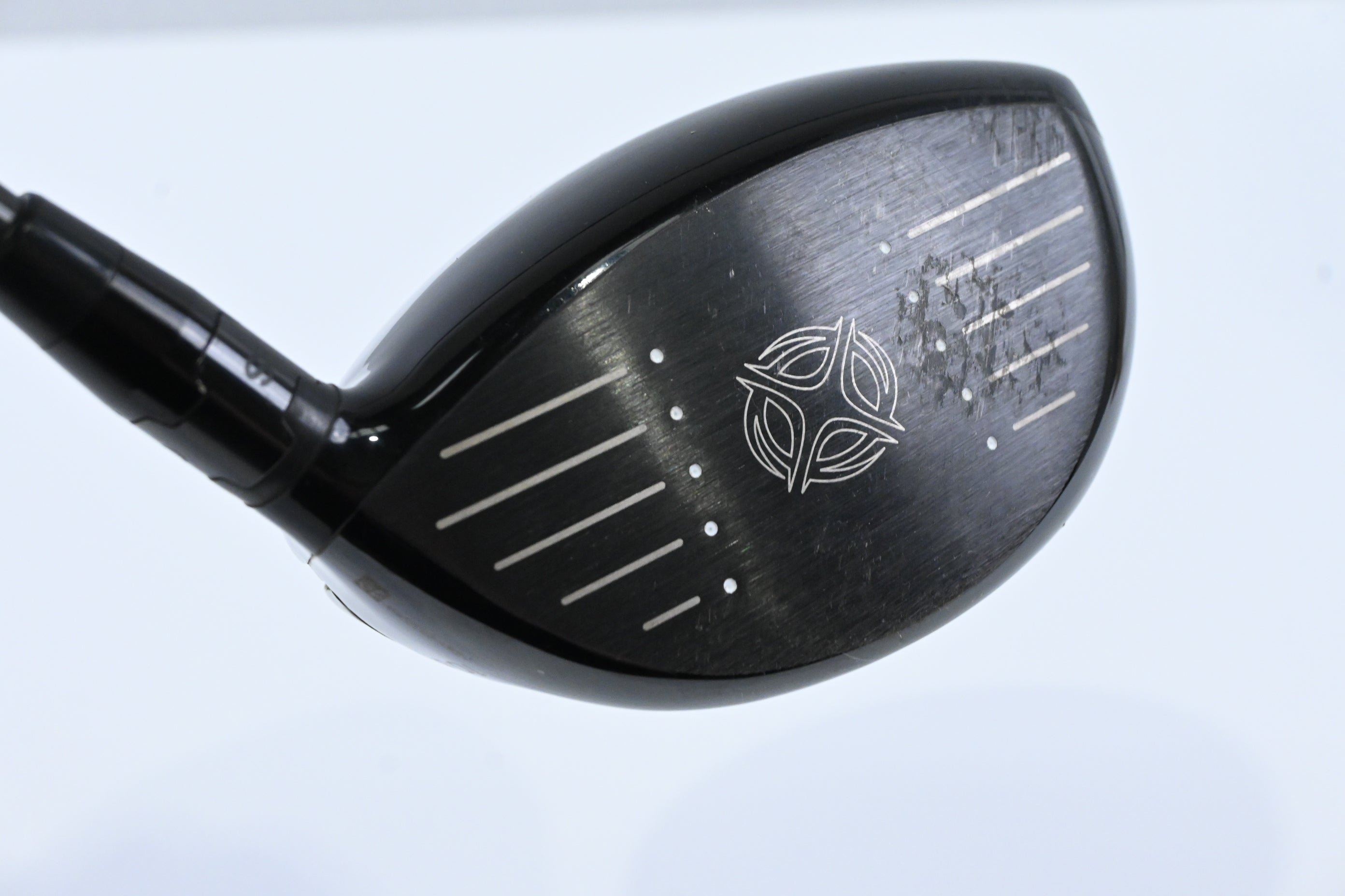 Left Hand Callaway RAZR Fit Xtreme Driver / 10.5 Degree / Regular Flex Aldila 65