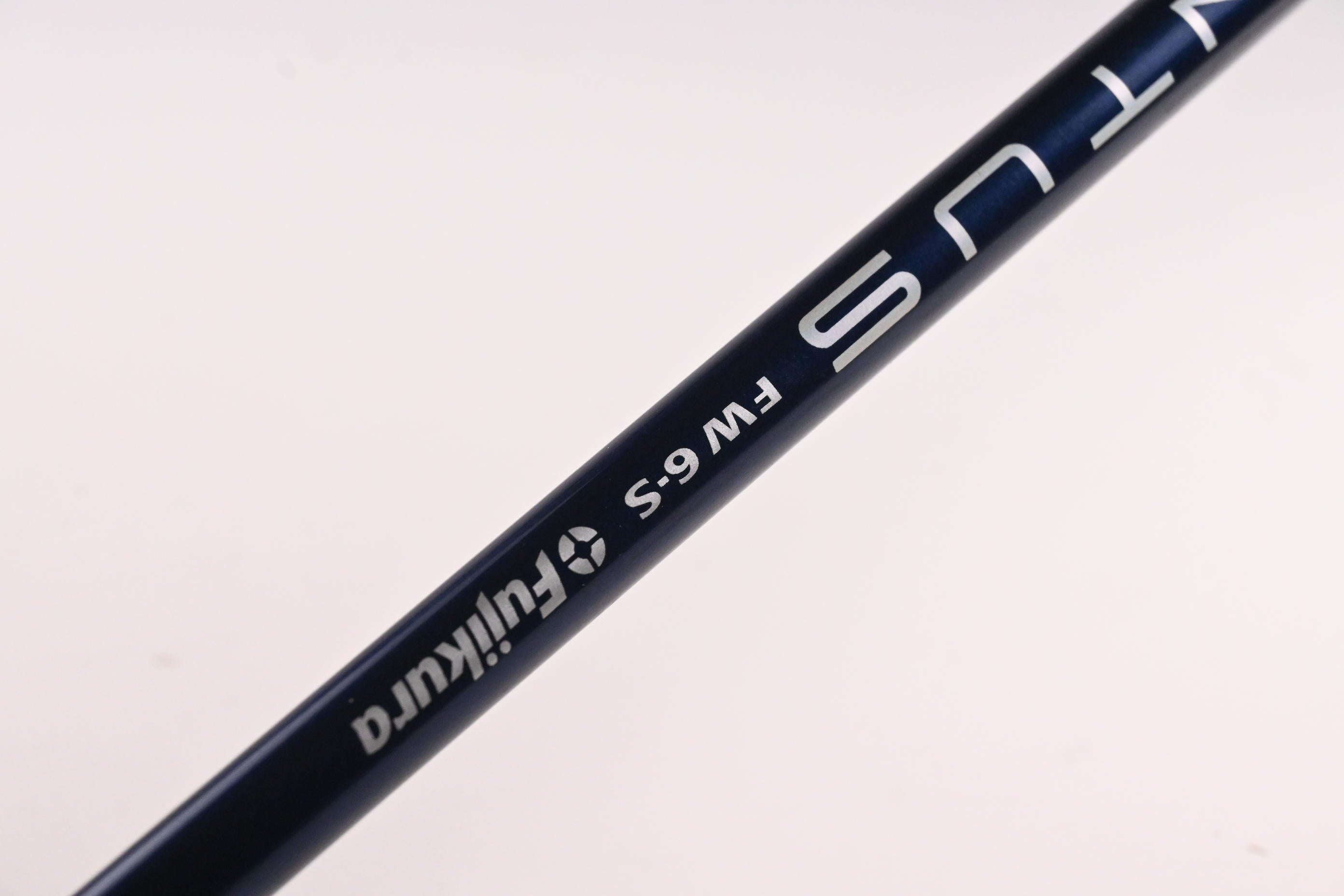 Taylormade SIM2 Max #3 Wood / 15 Degree / Stiff Flex Fujikura Ventus Blue 6
