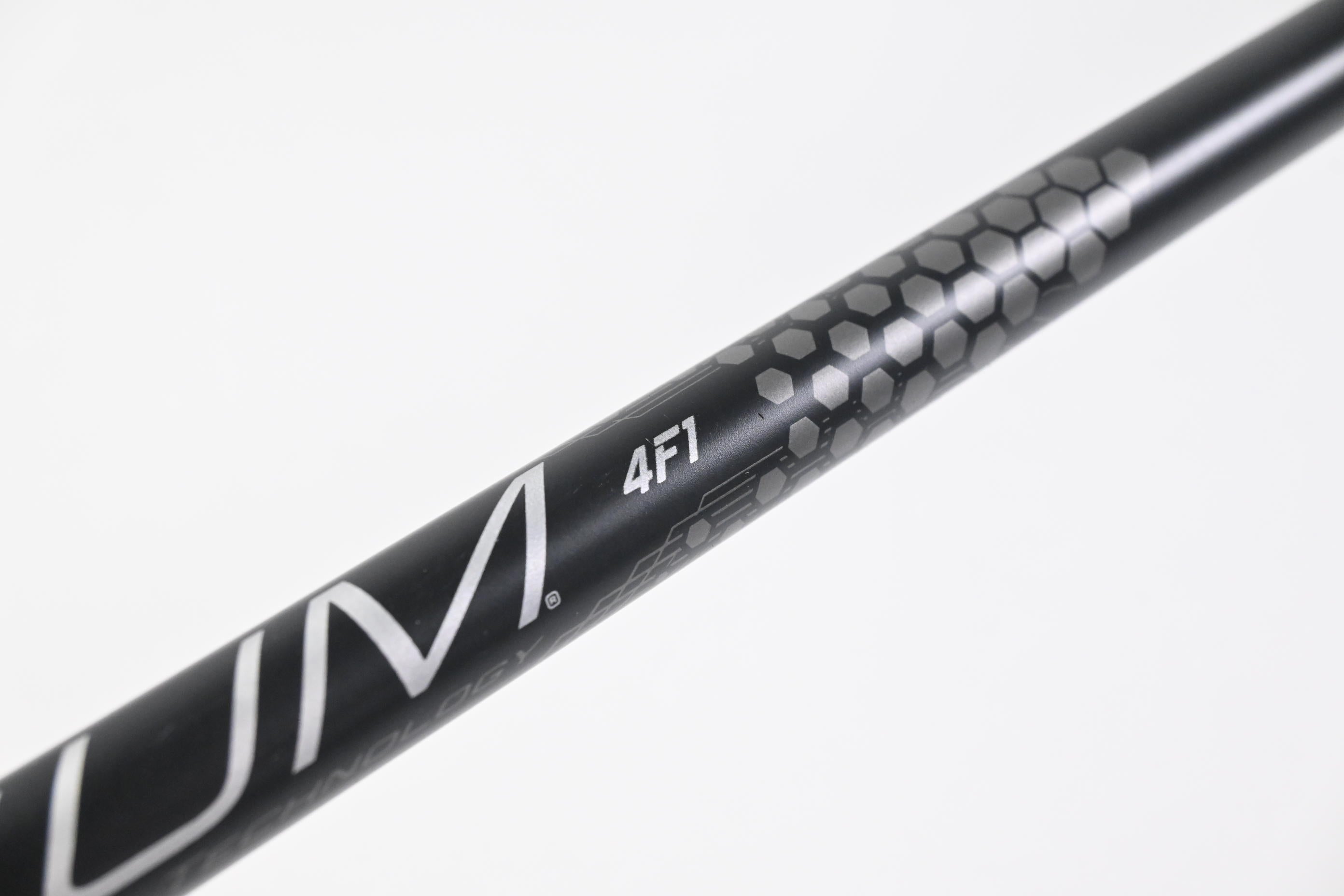 Ladies UST Mamiya Helium Nanocore 4 Driver Shaft / Ladies Flex / Mizuno