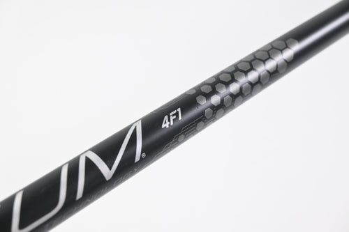 Ladies UST Mamiya Helium Nanocore 4 Driver Shaft / Ladies Flex / Mizuno