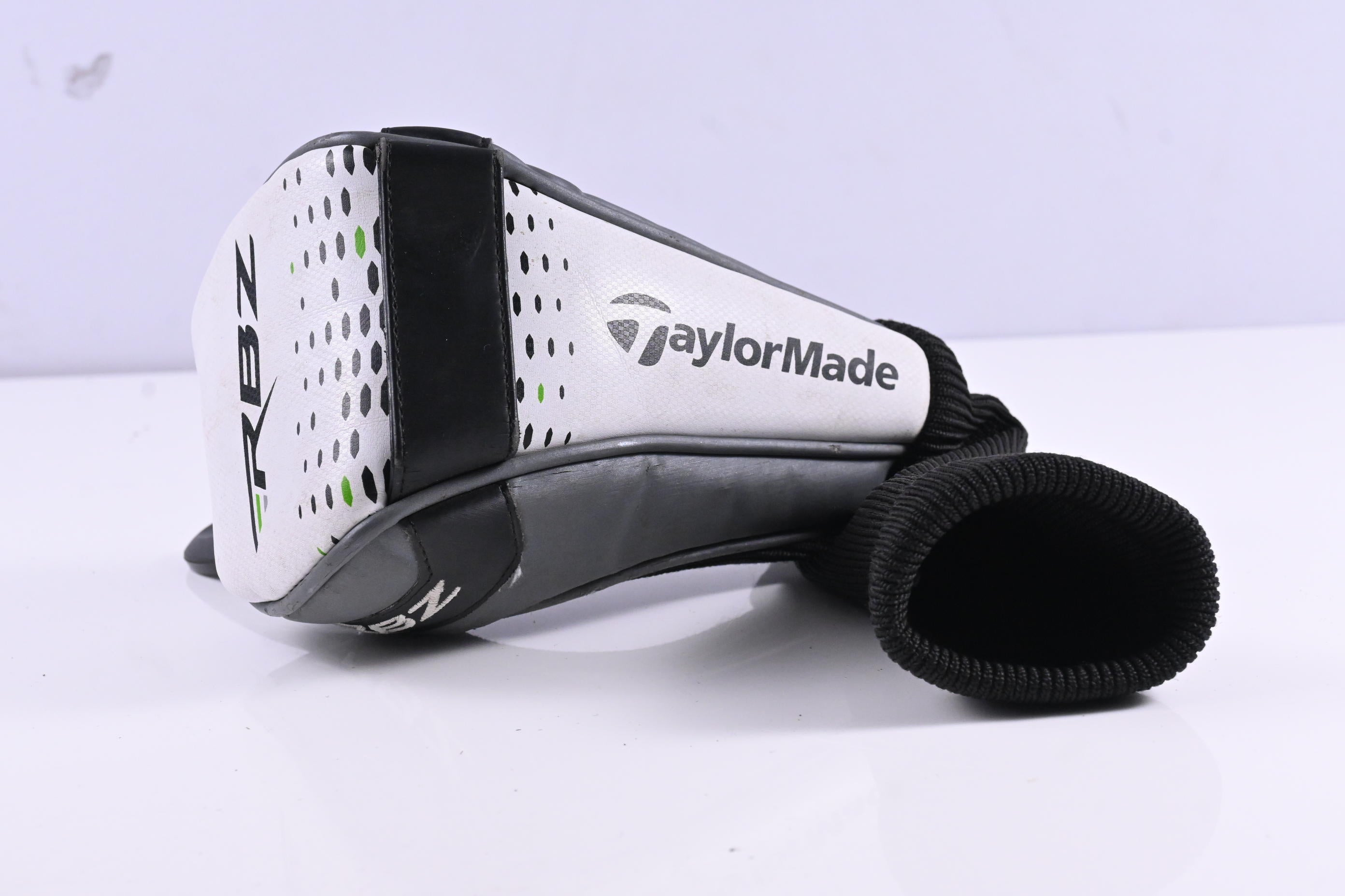 Taylormade RBZ #3 Wood / 15 Degree / Regular Flex Matrix Ozik Xcon-5 Shaft