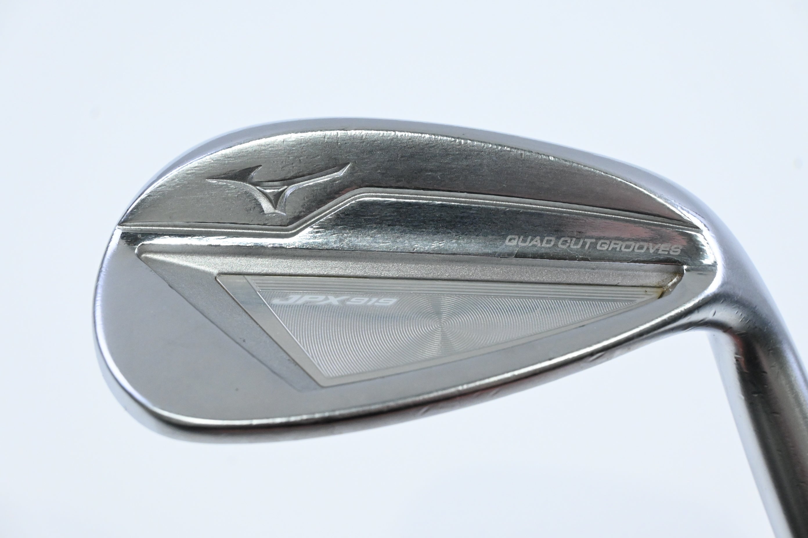 Mizuno JPX 919 Gap Wedge / 50 Degree / Regular Flex NS Pro Modus3 Shaft