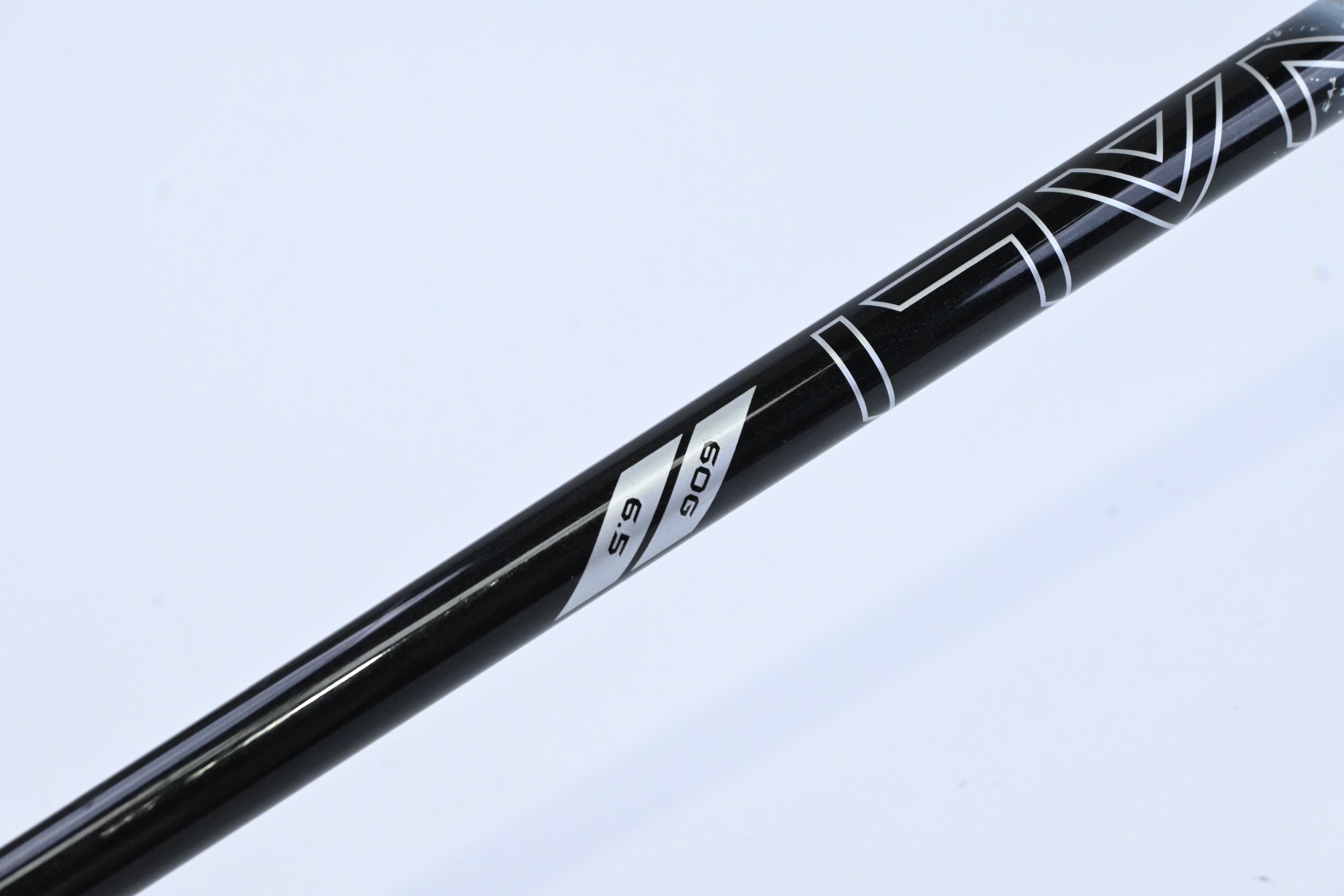 Callaway Epic Speed Driver / 10.5 Degree / X-Flex Denali Black 60 Shaft