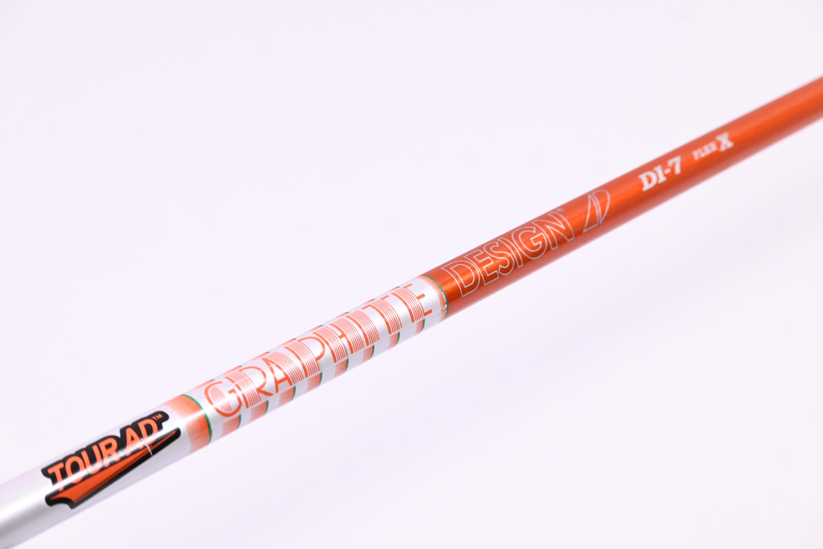 Graphite Design Tour AD DI-7 Driver Shaft / X-Flex / Titleist