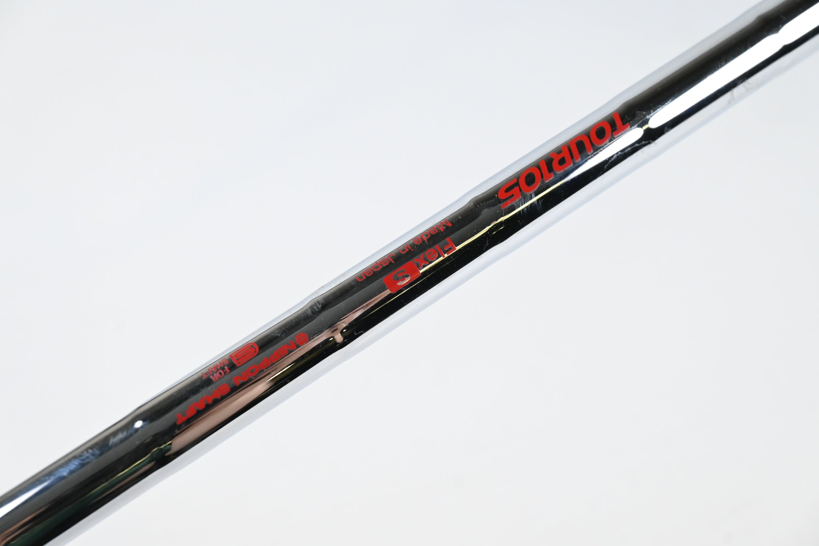 Cleveland RTZ Lob Wedge / 58 Degree / Stiff Flex N.S.Pro Modus3 Tour 105 Shaft