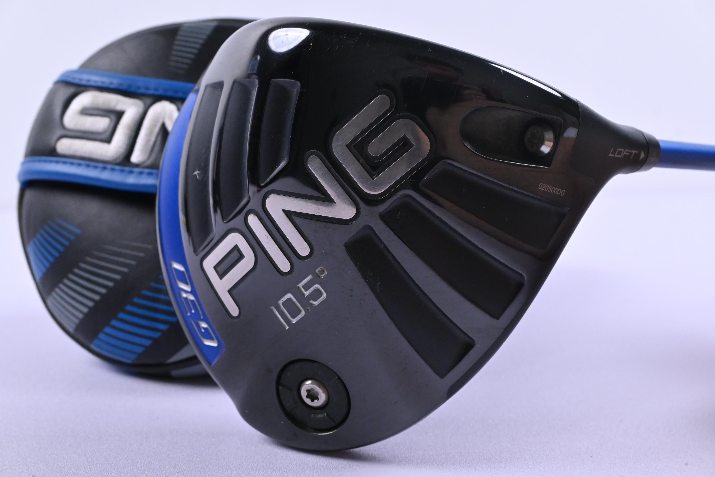 Ping G30 Driver / 10.5 Degree / Senior Flex Ping TFC 419 Shaft