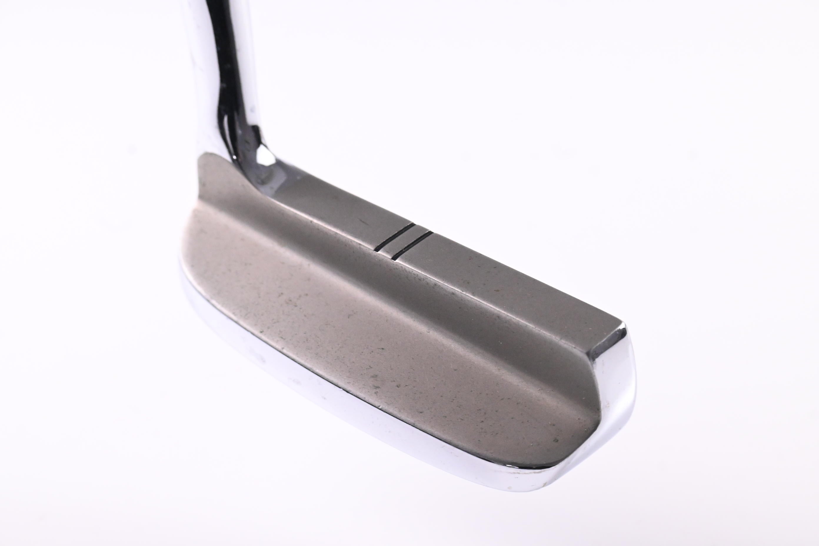 Yes! C-Groove Nicky Putter / 33.5 Inch